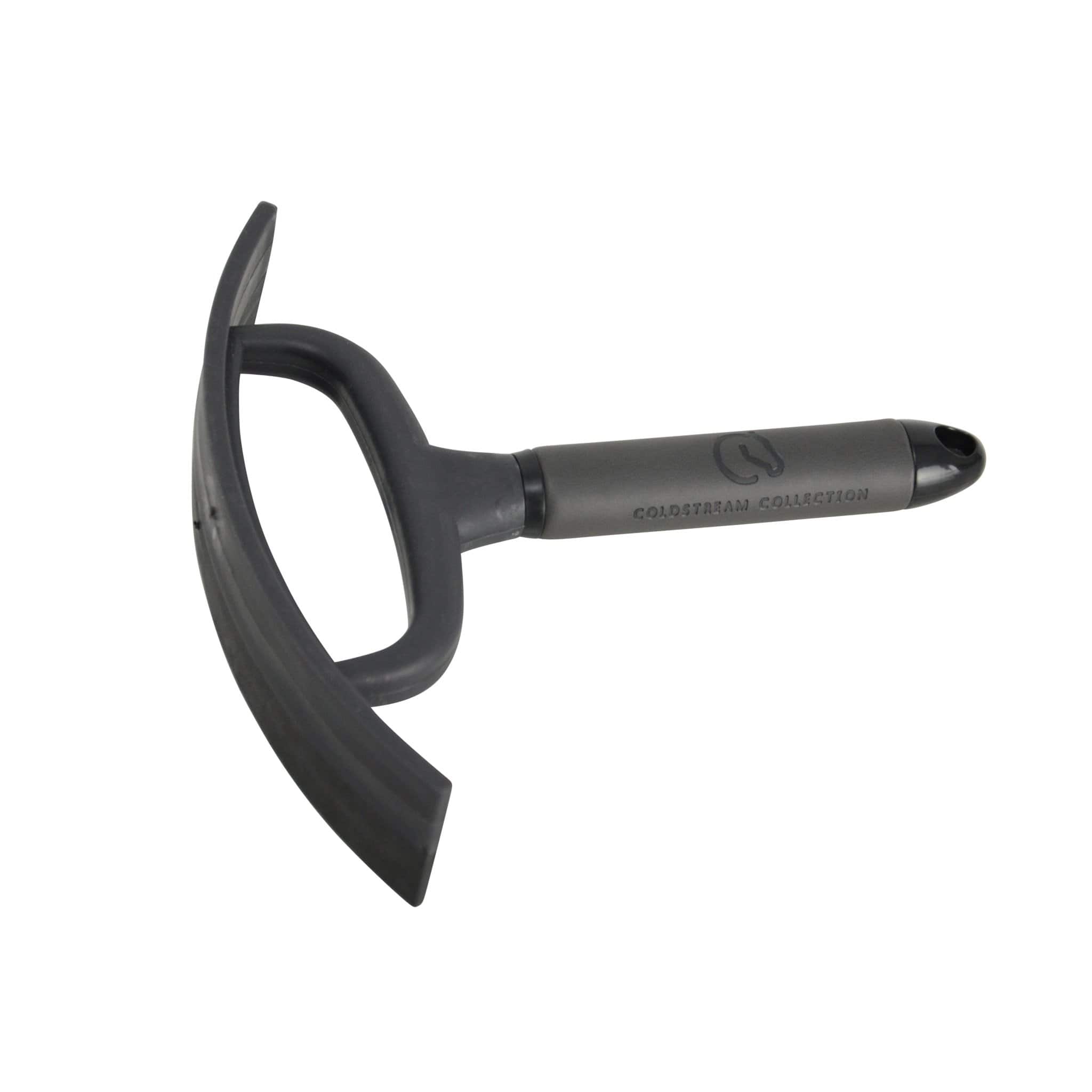 Coldstream Faux Leather Sweat Scraper