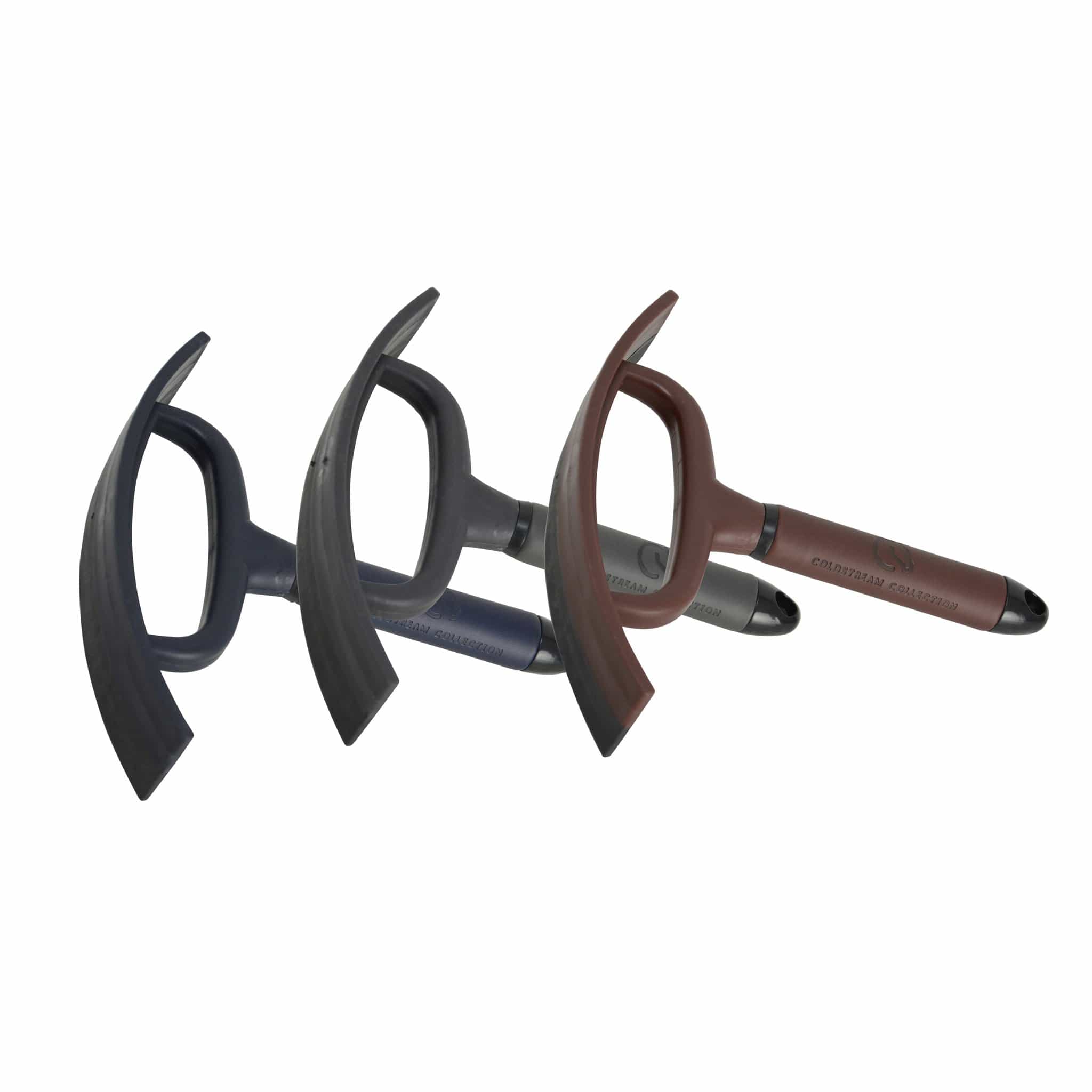 Coldstream Faux Leather Sweat Scraper