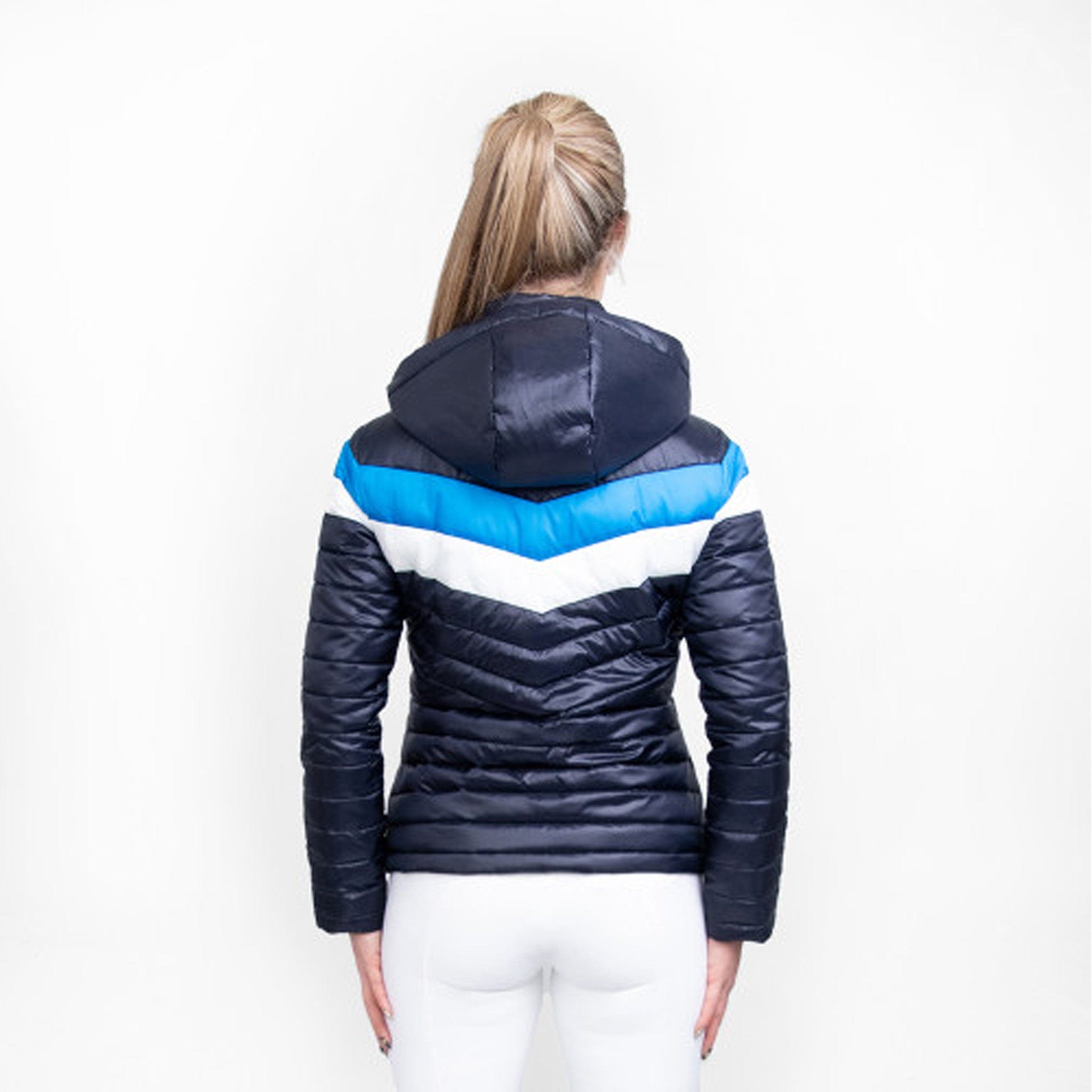 Coldstream Southdean Quilted Coat