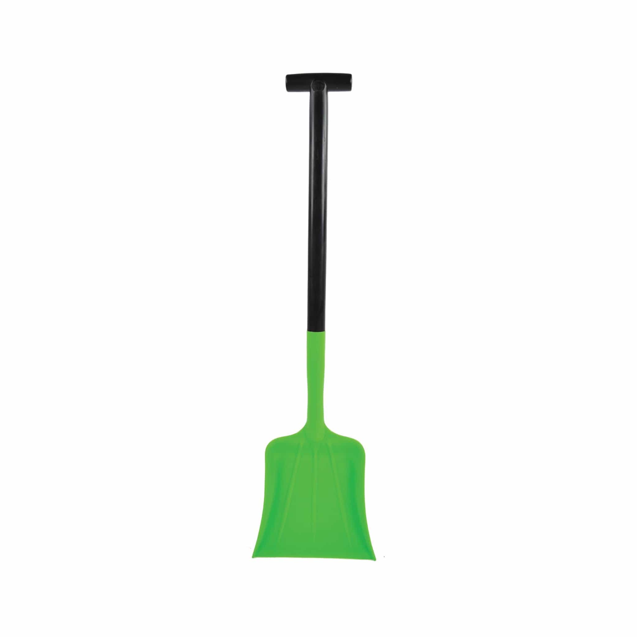 Harold Moore Junior Multi-Purpose Shovel - Lime Green