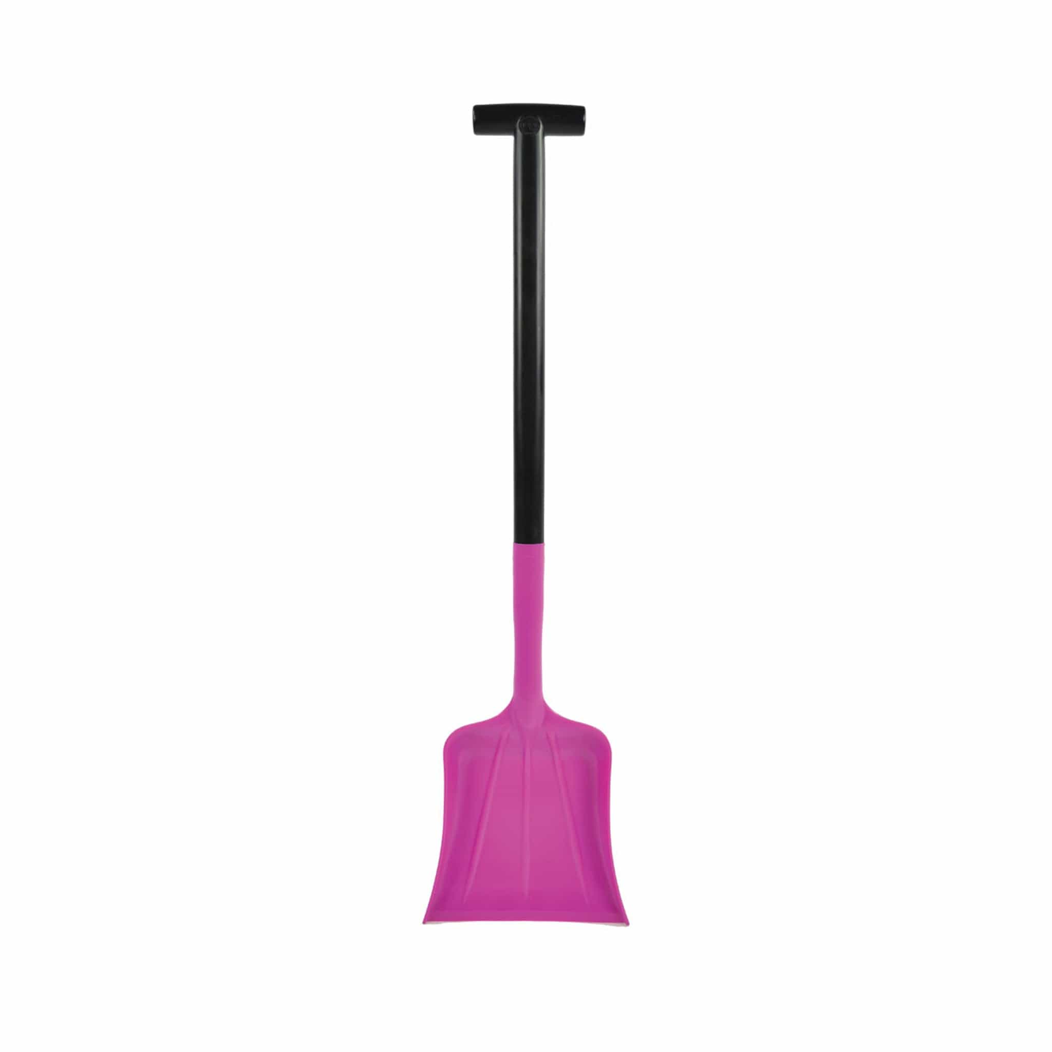 Harold Moore Junior Multi-Purpose Shovel - Magenta