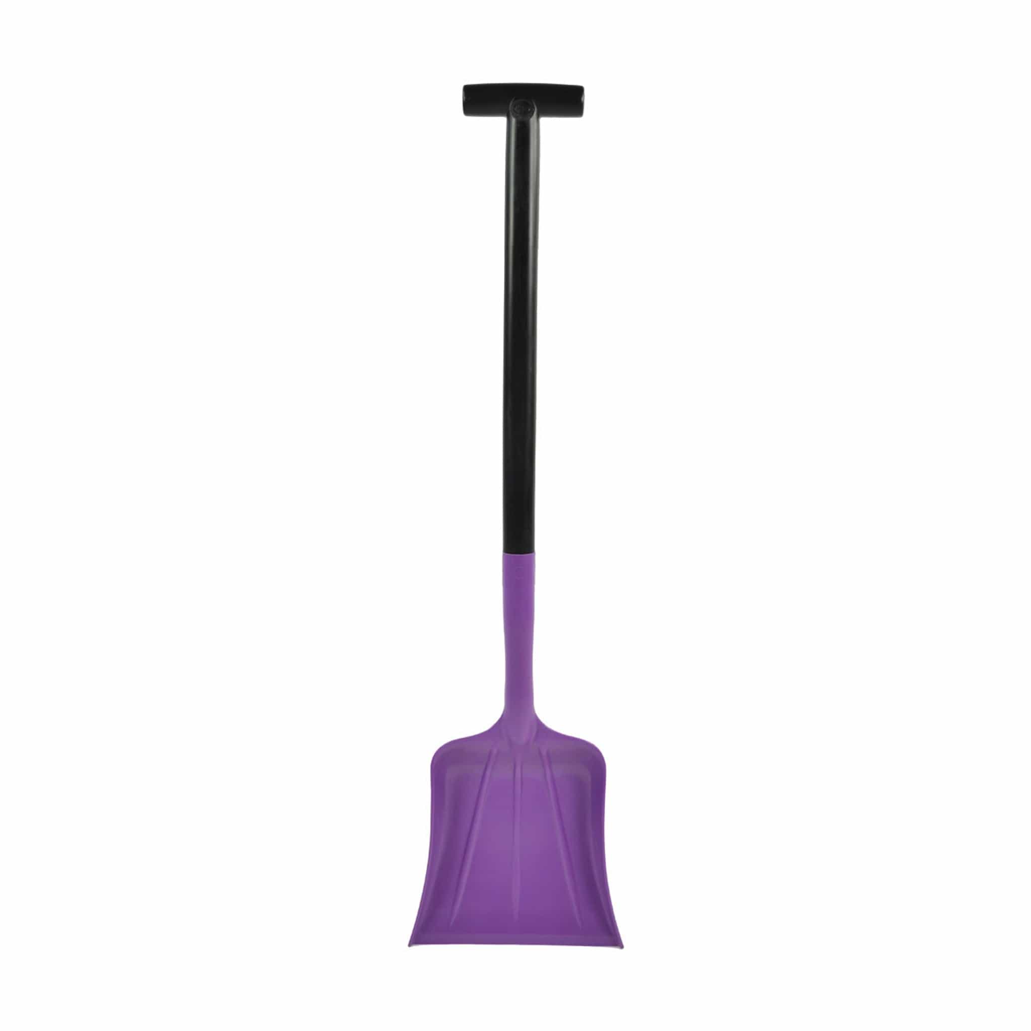 Harold Moore Junior Multi-Purpose Shovel - Purple