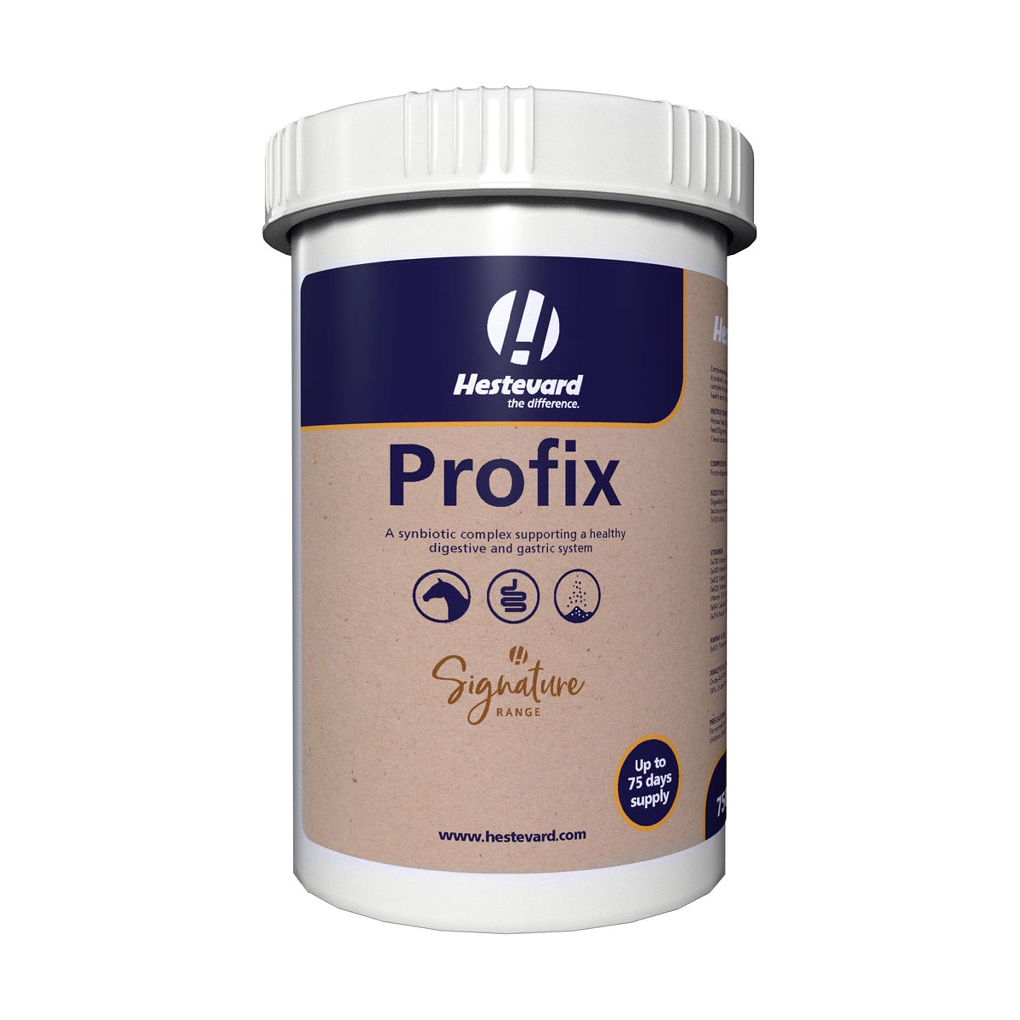 Hestevard Profix - 750g