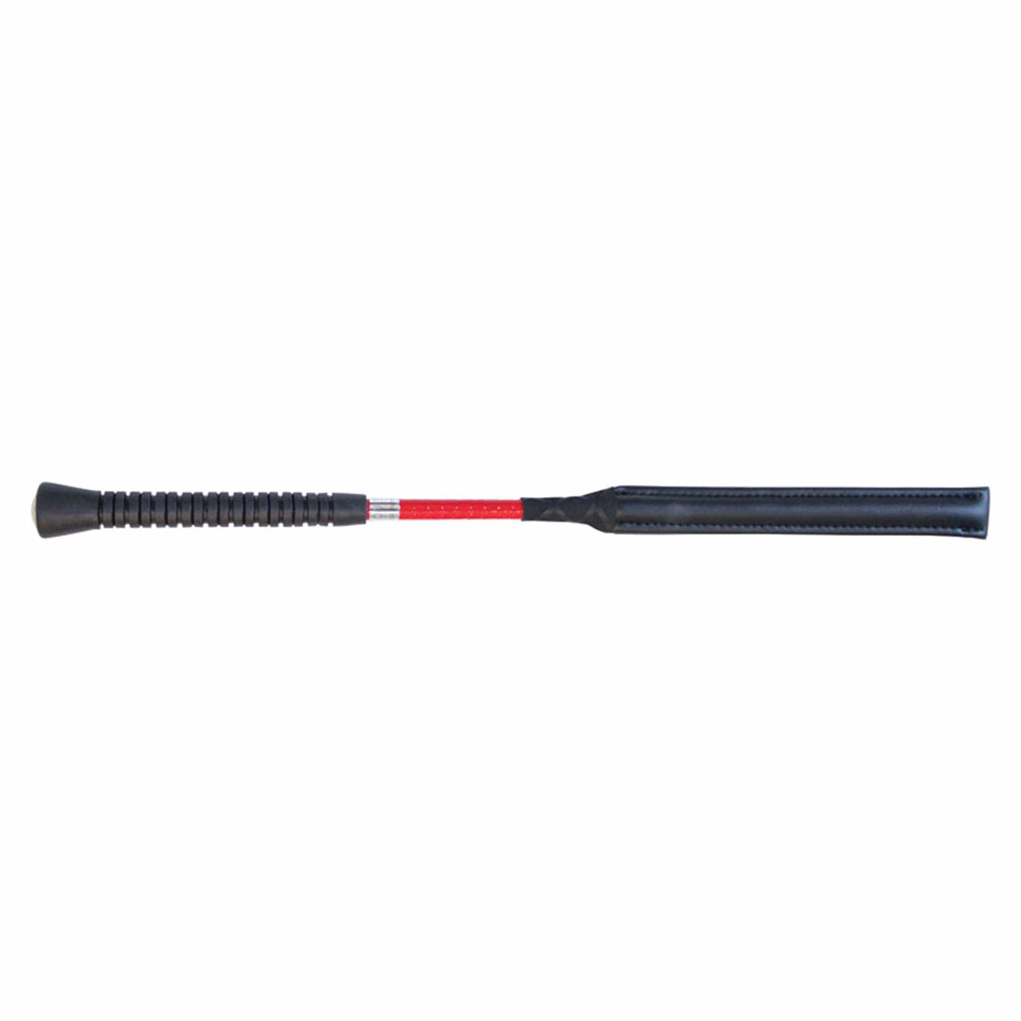 Hy Equestrian Legal Jump Bat - Red