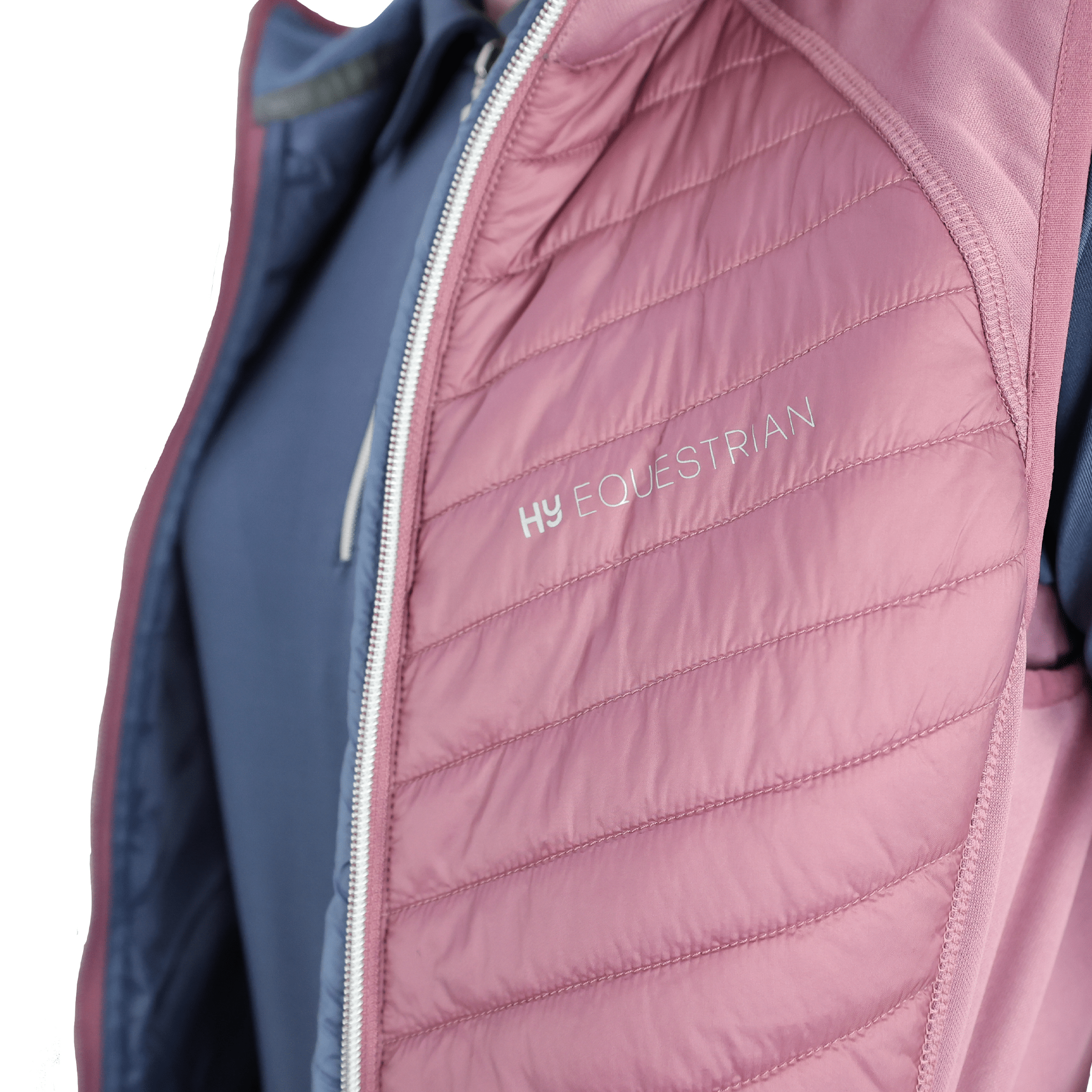 Hy Equestrian Synergy Elevate Sync Lightweight Gilet