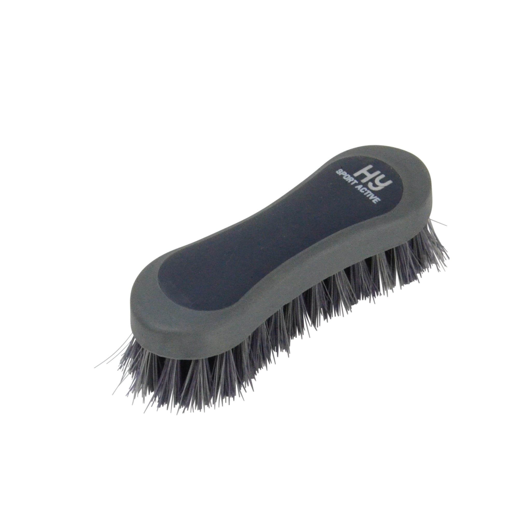 Hy Sport Active Face Brush - Midnight Navy