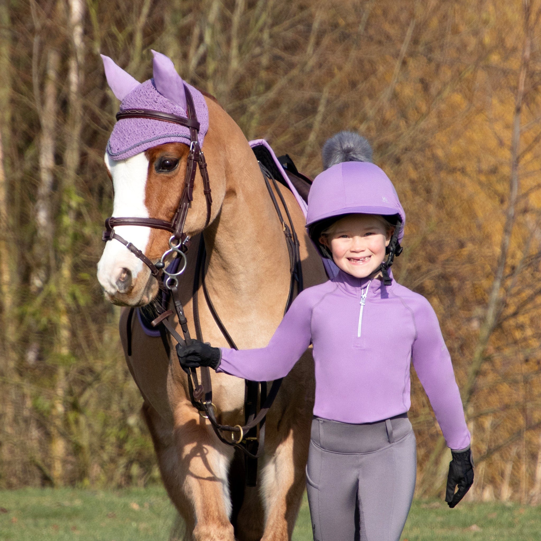 Hy Sport Active Fly Veil