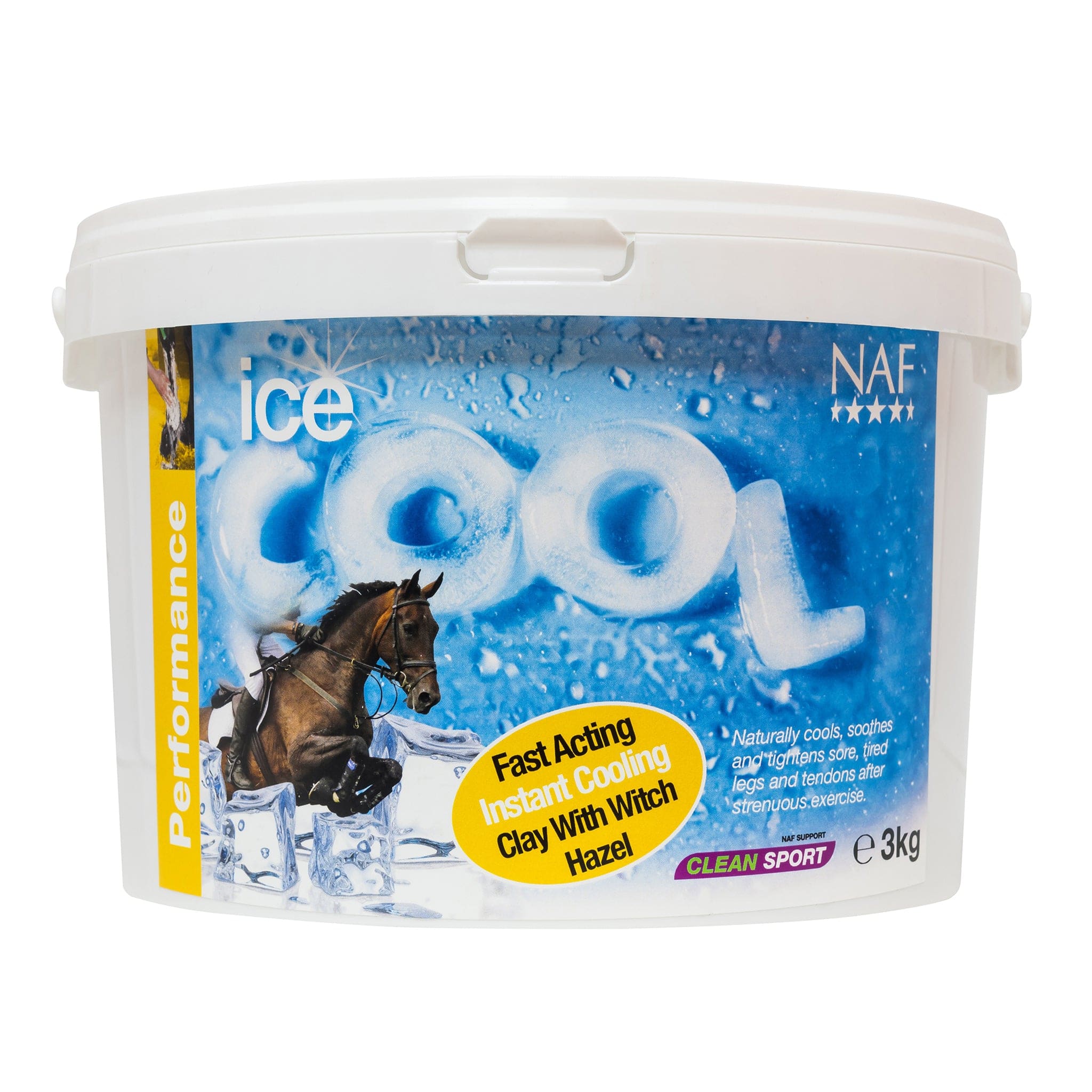 NAF Ice Cool 3kg 560
