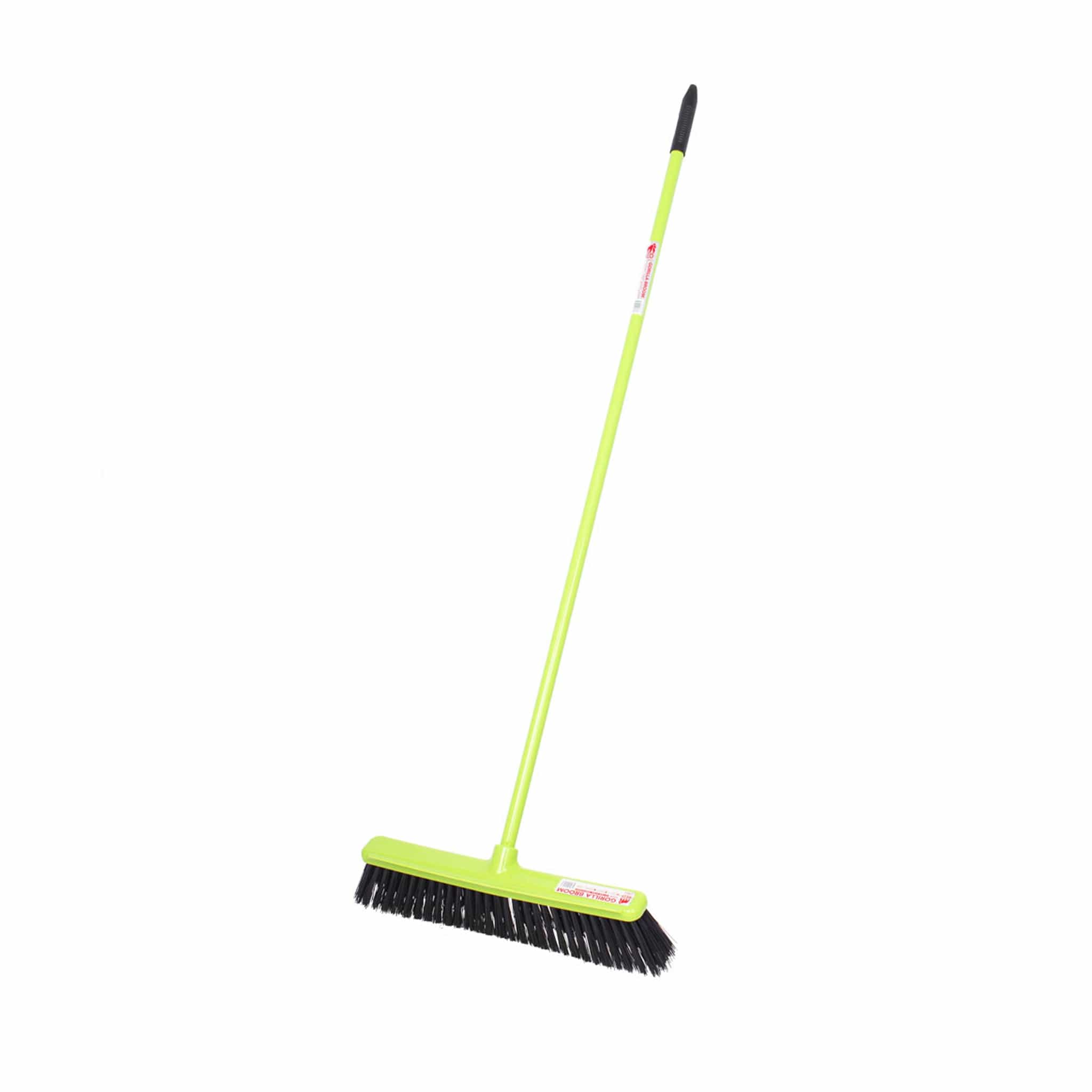 Red Gorilla Yard Broom - 50cm · Pistachio