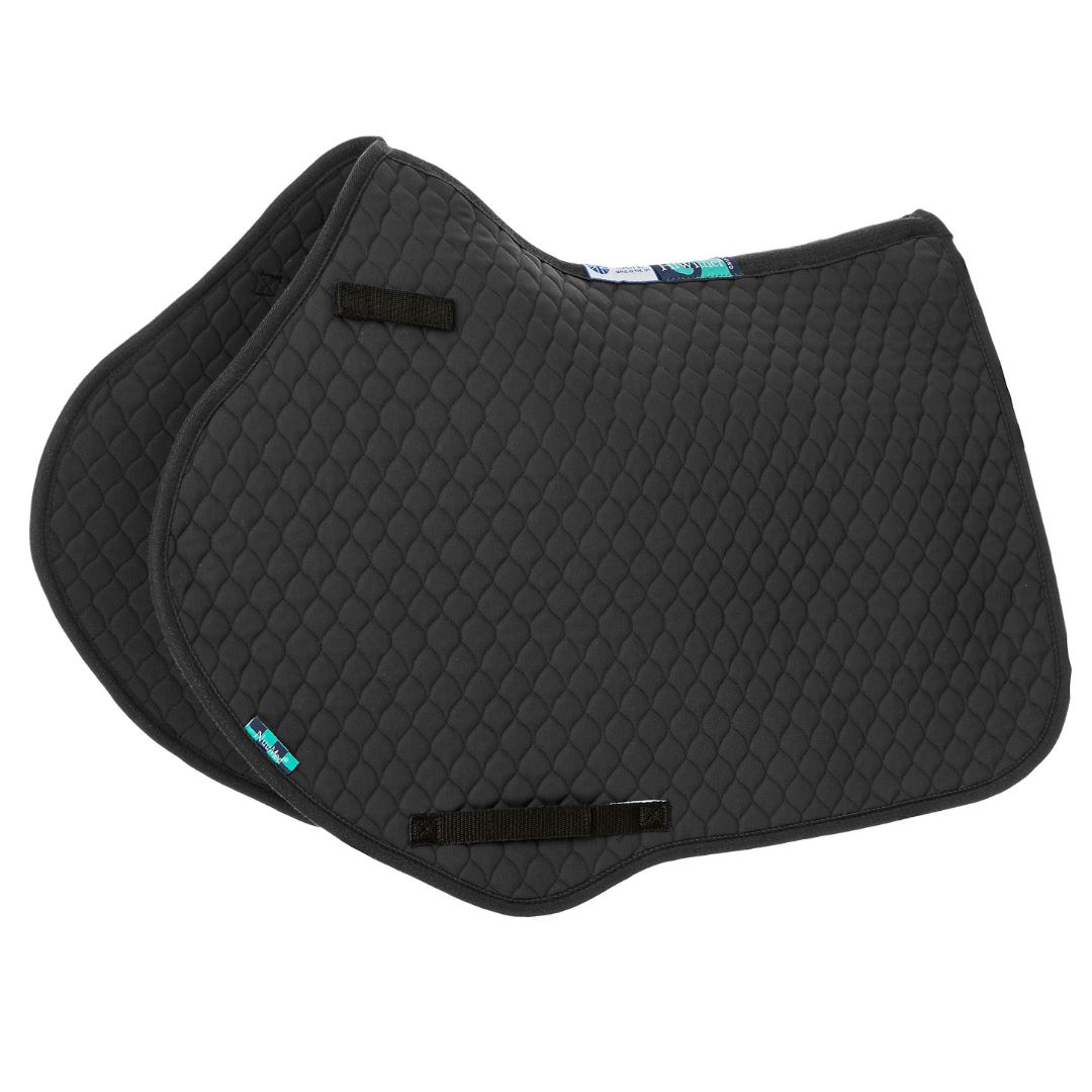 Nuumed Quilt Close Contact Saddlepad (SP11 CC)