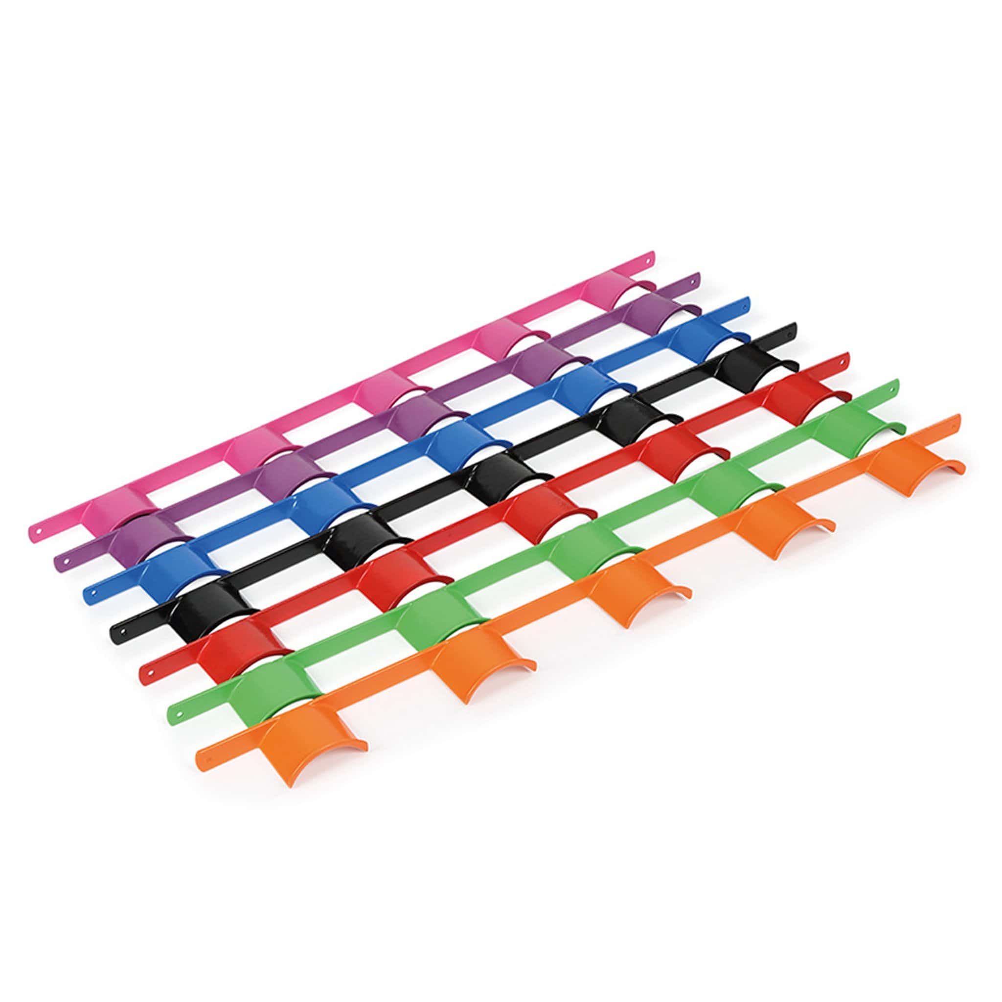 Shires Multiple Bridle Rack