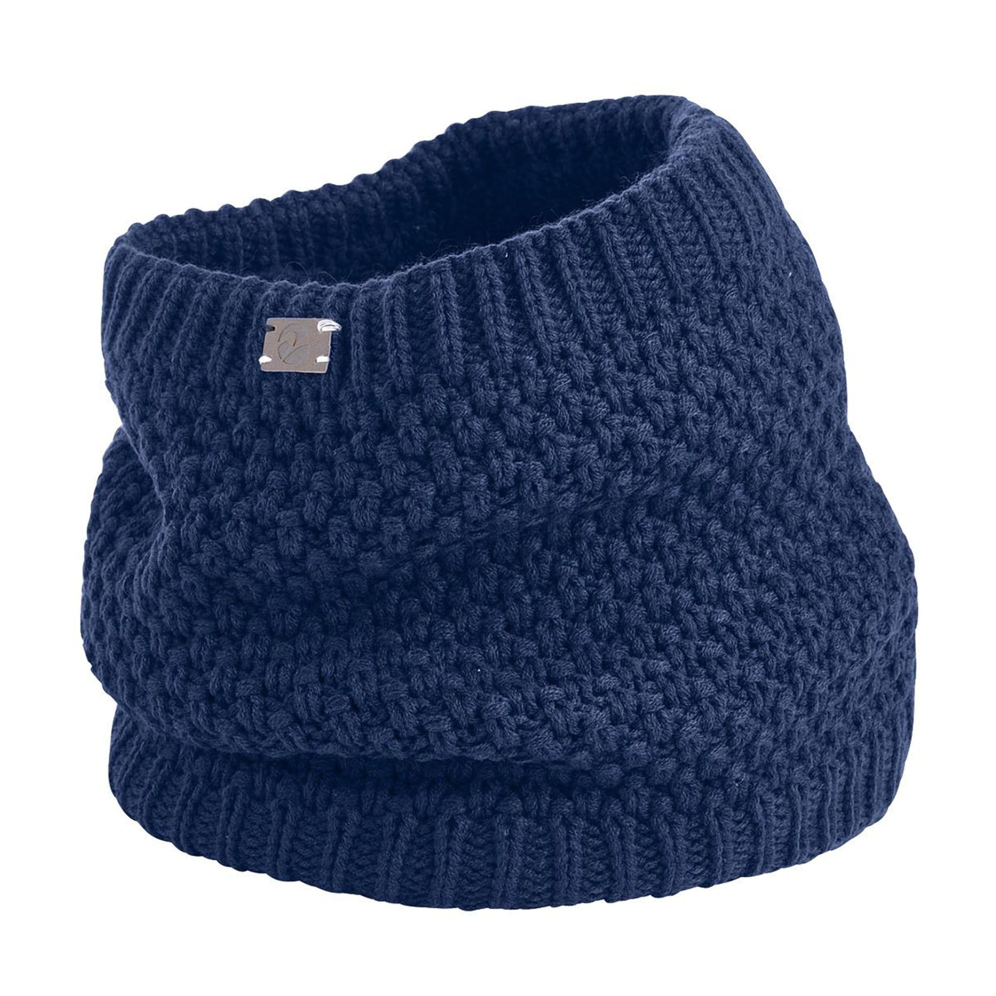 Busse Claire Snood 719343 Navy
