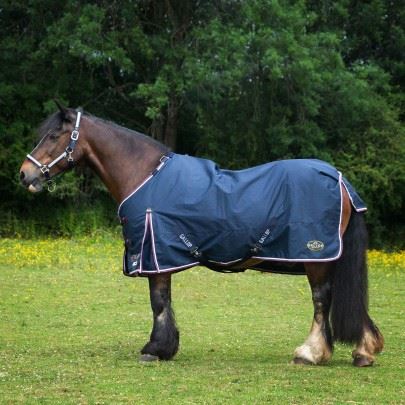 Gallop 600D TROJAN 50g Duraproof Turnout Rug