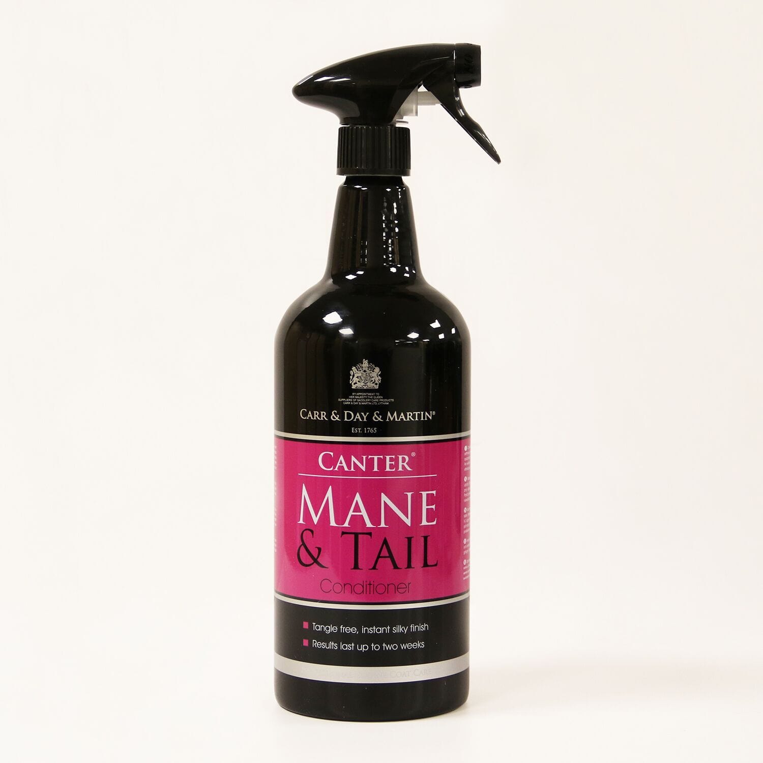 Carr & Day & Martin Canter Mane and Tail Conditioner 1L