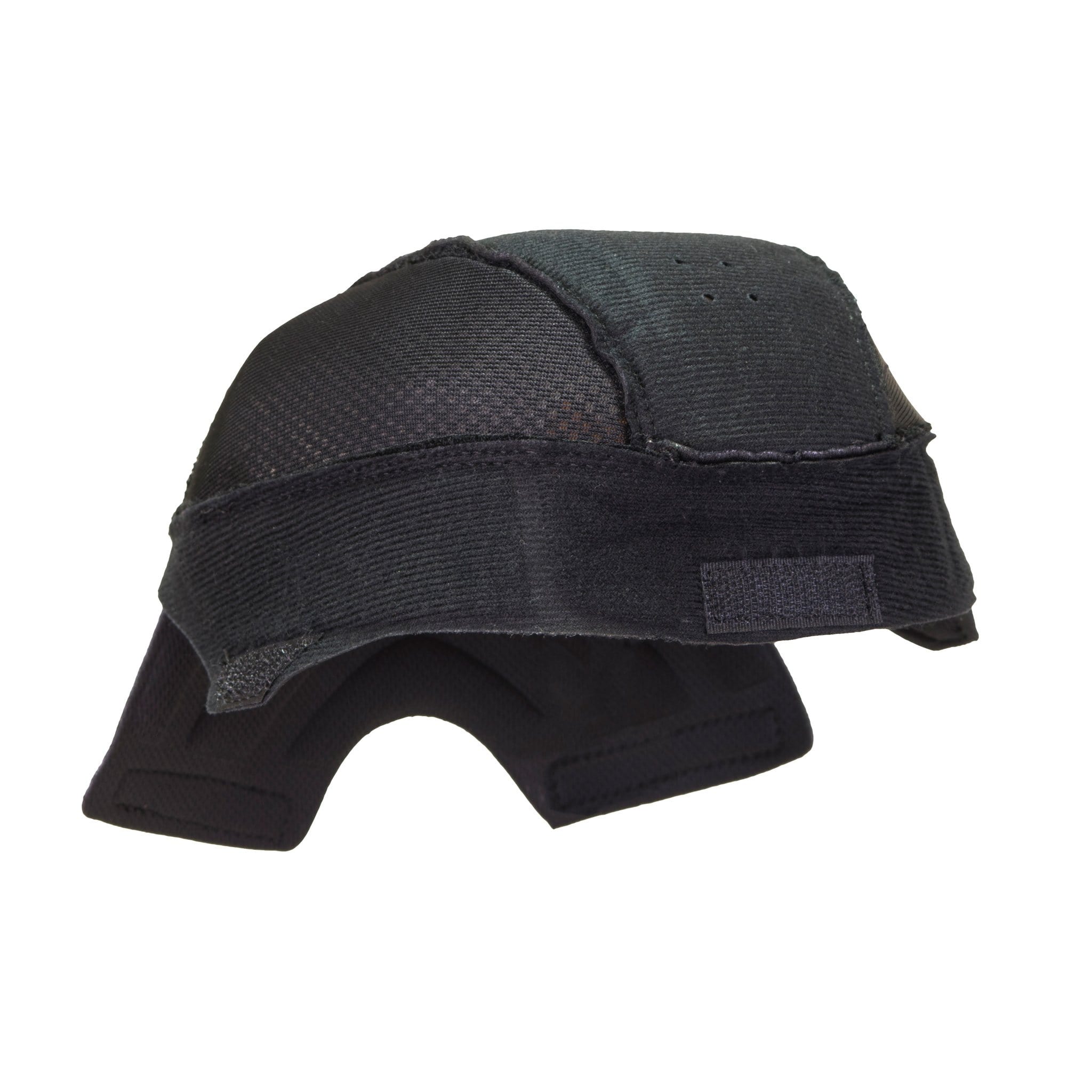 Champion Air Tech Classic Hat Liner Right Side Black