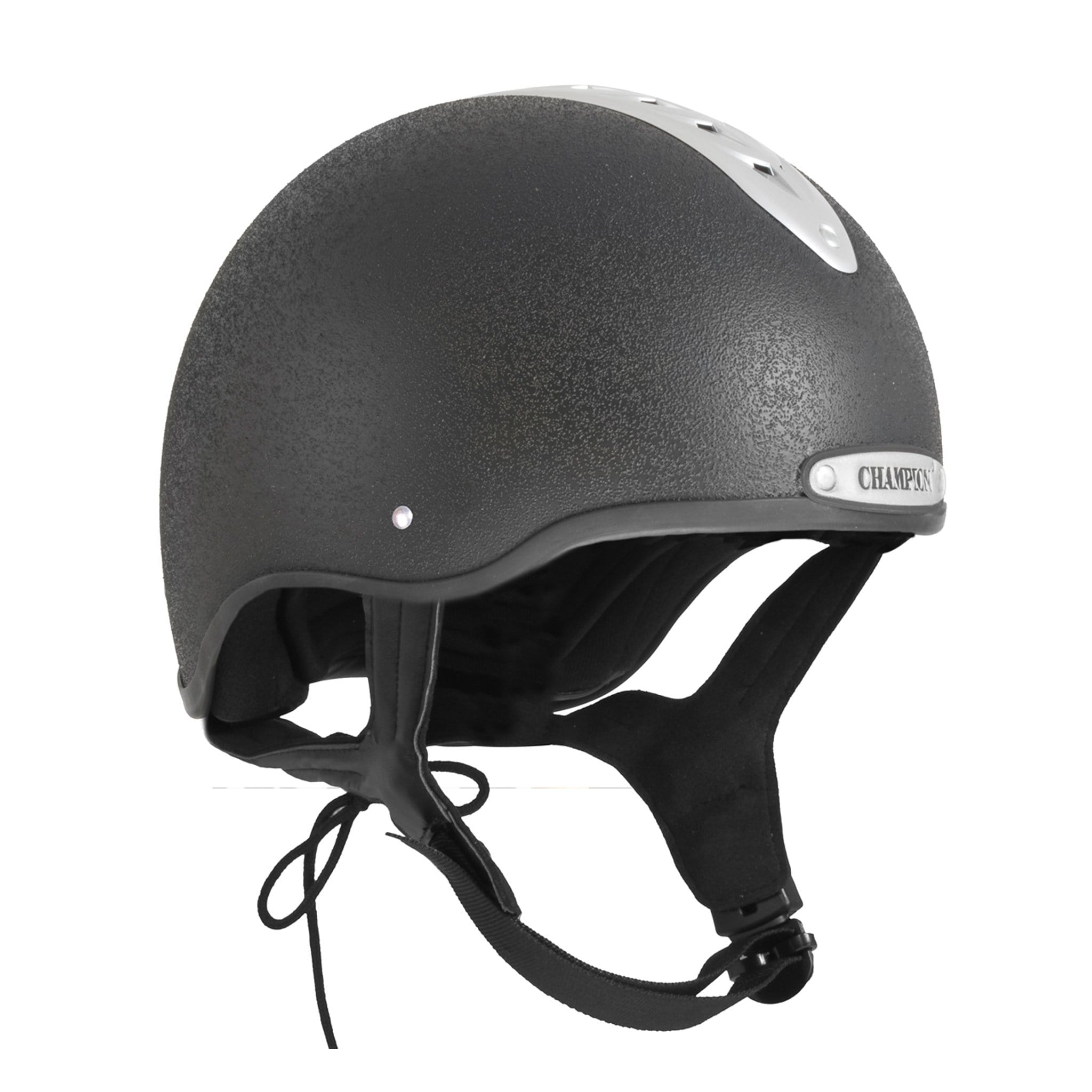 Champion Pro Ultimate Helmet Black Matte
