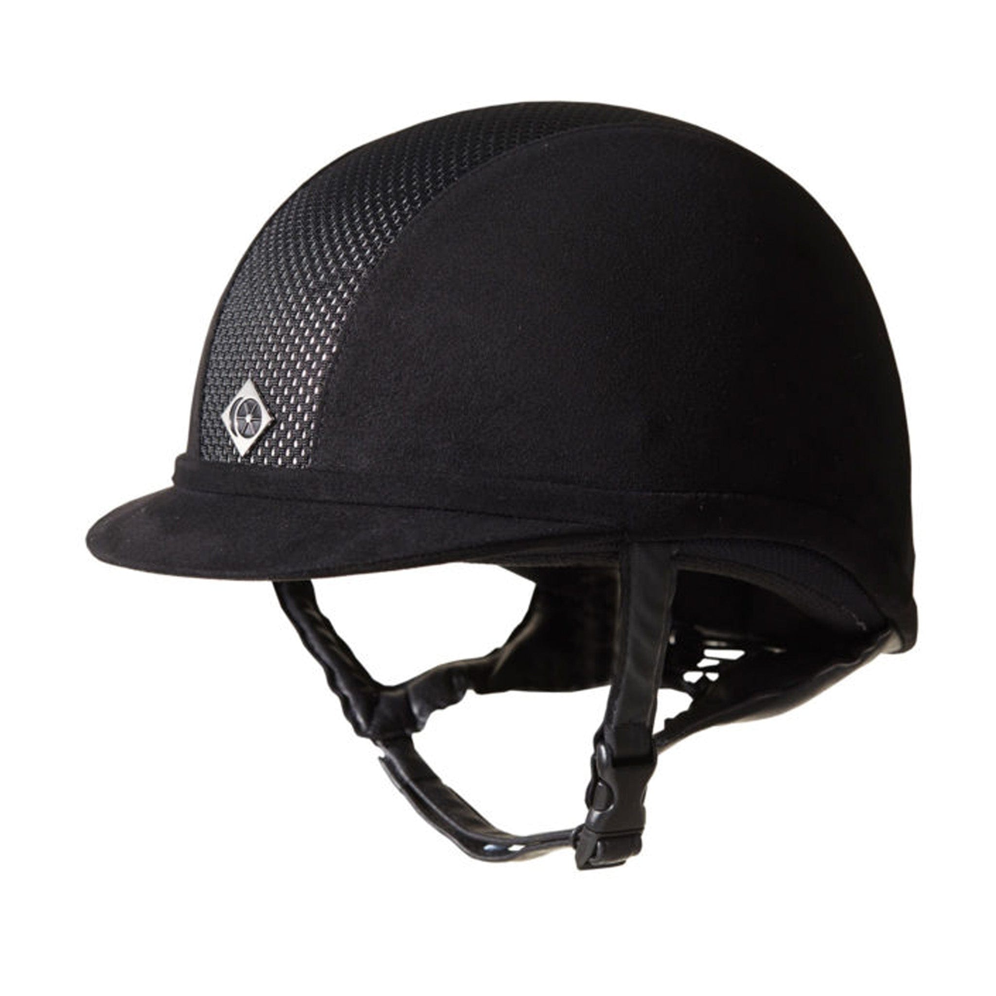Charles Owen Ayr8 Plus Riding Hat