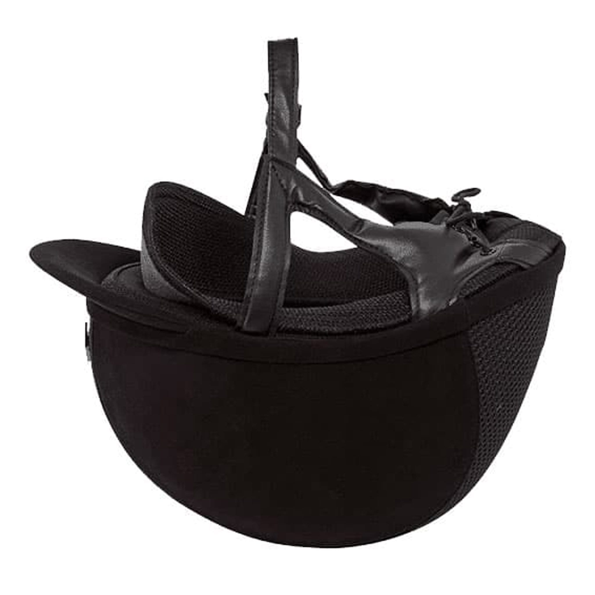 Charles Owen Ayr8 Plus Riding Hat