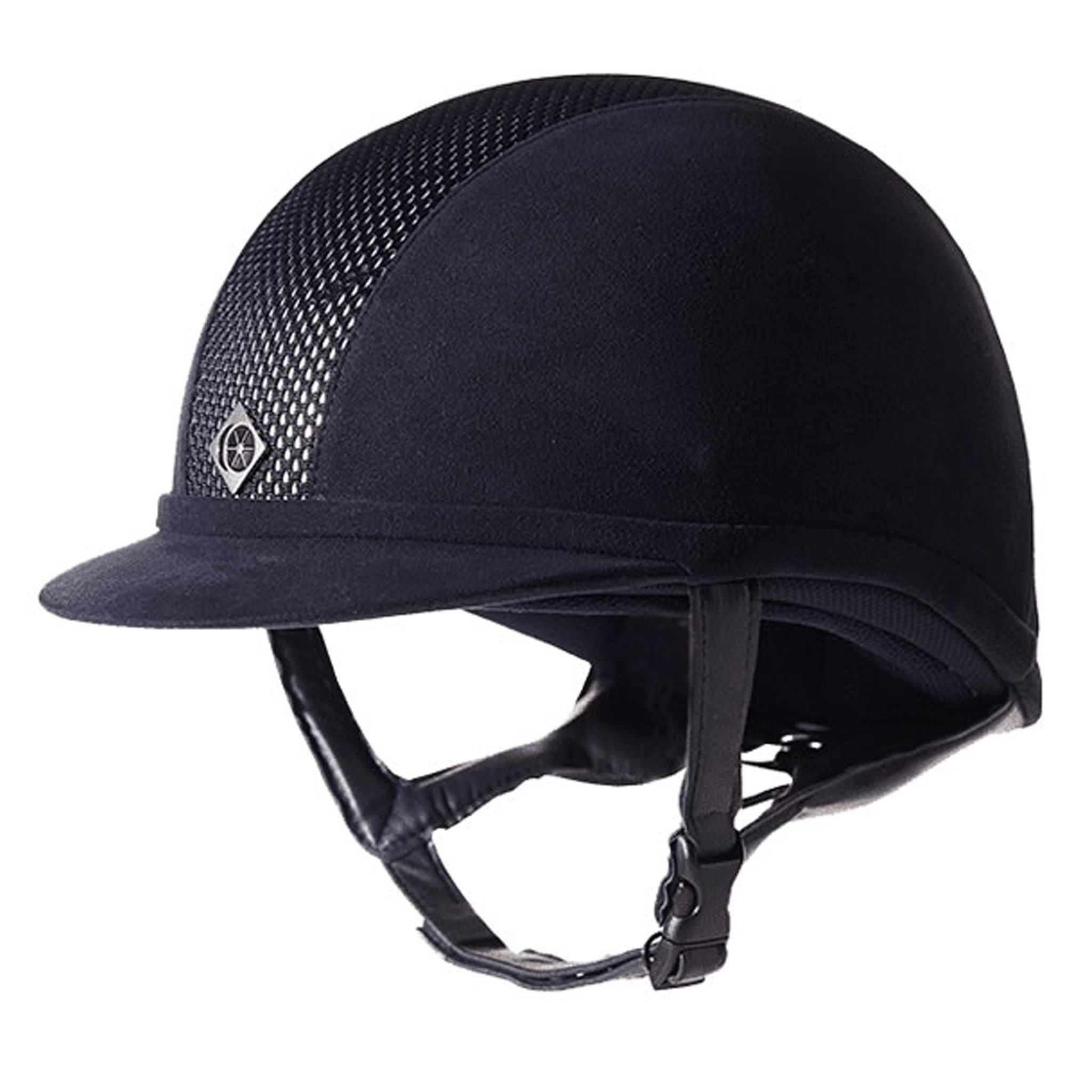 Charles Owen Ayr8 Plus Riding Hat