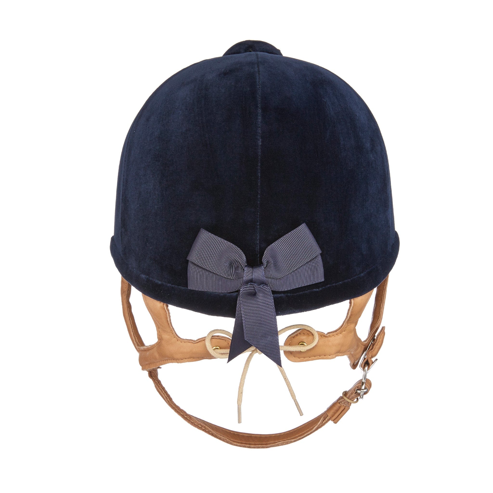 Charles Owen Fian Riding Hat