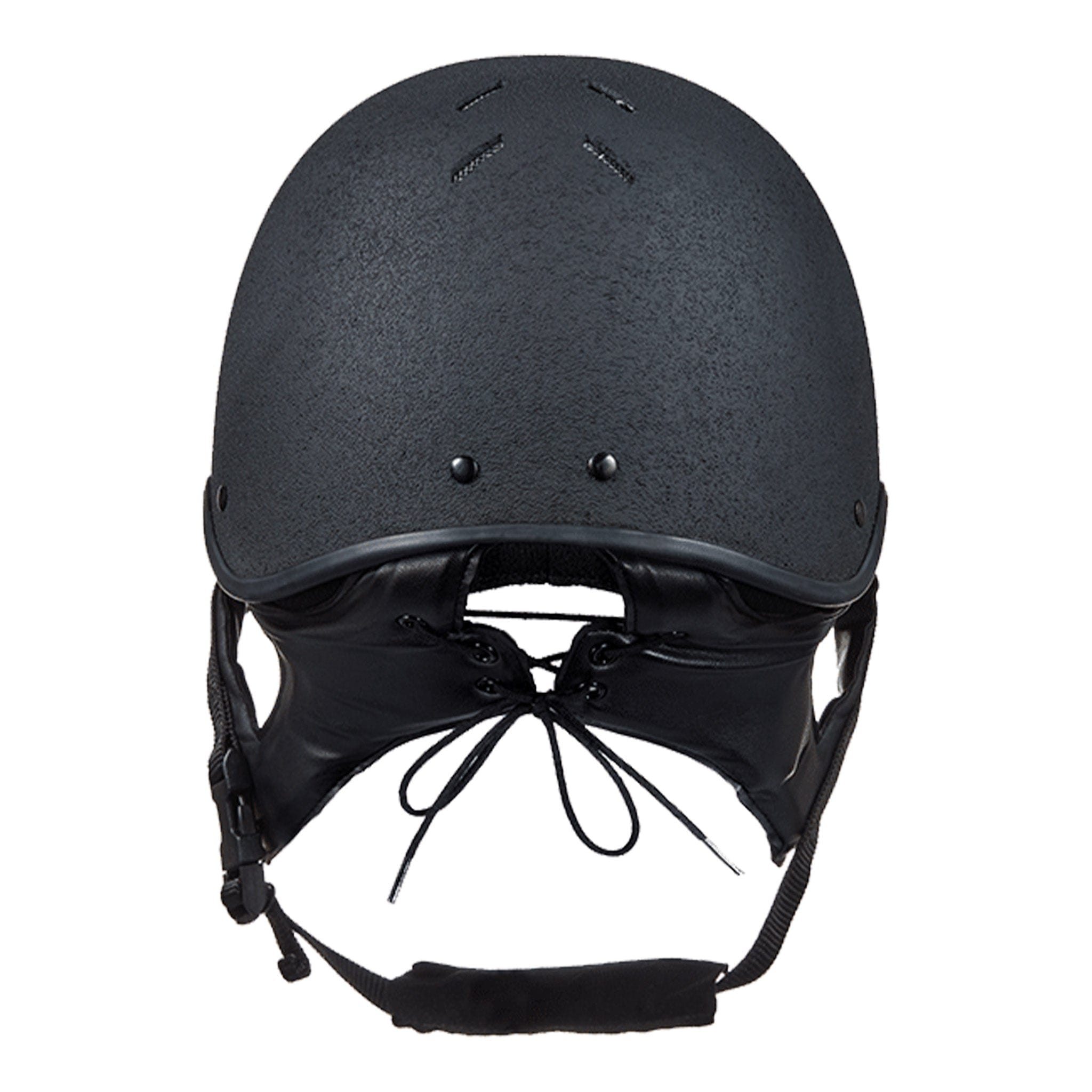 Charles Owen JS1 Pro Jockey Skull Cap