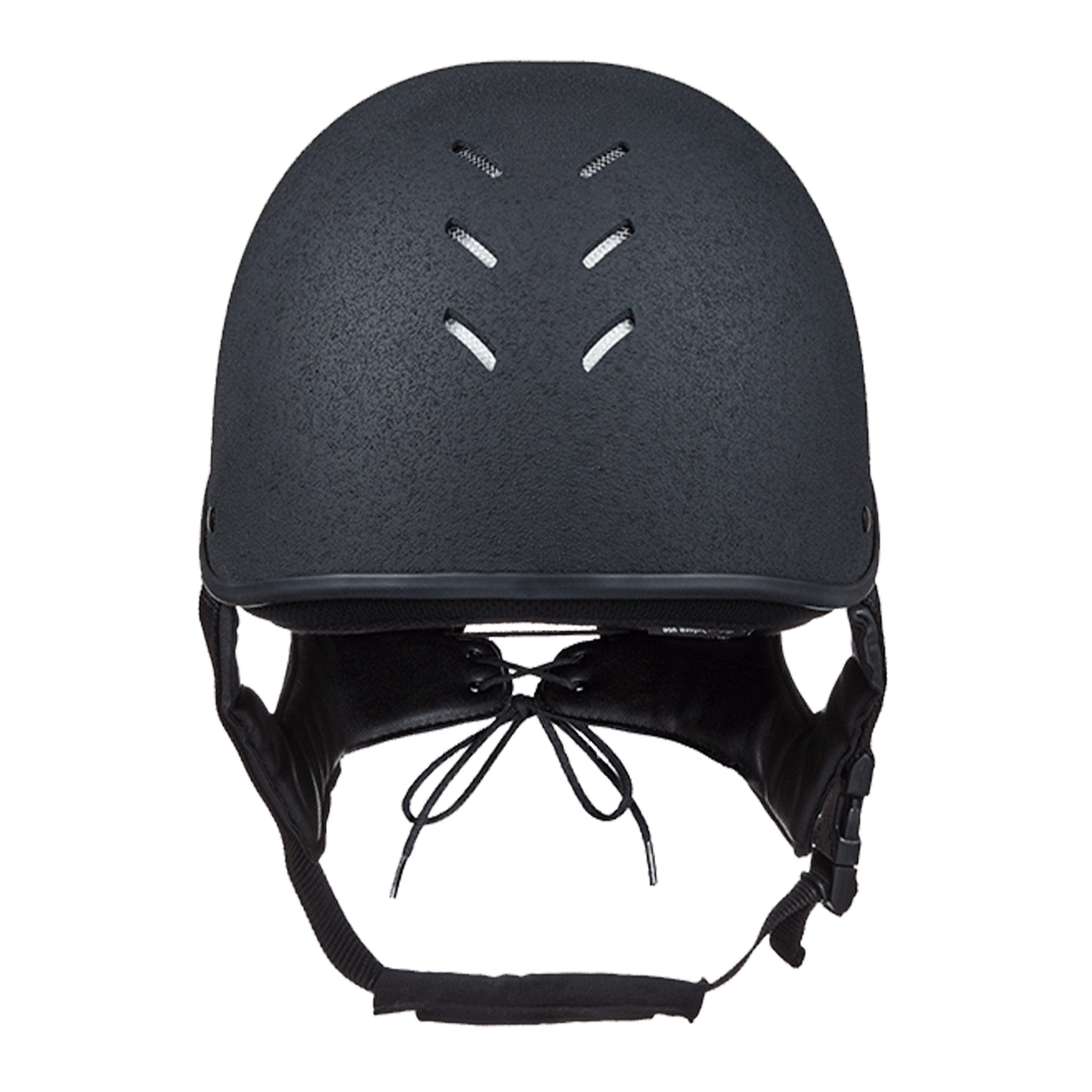 Charles Owen JS1 Pro Jockey Skull Cap