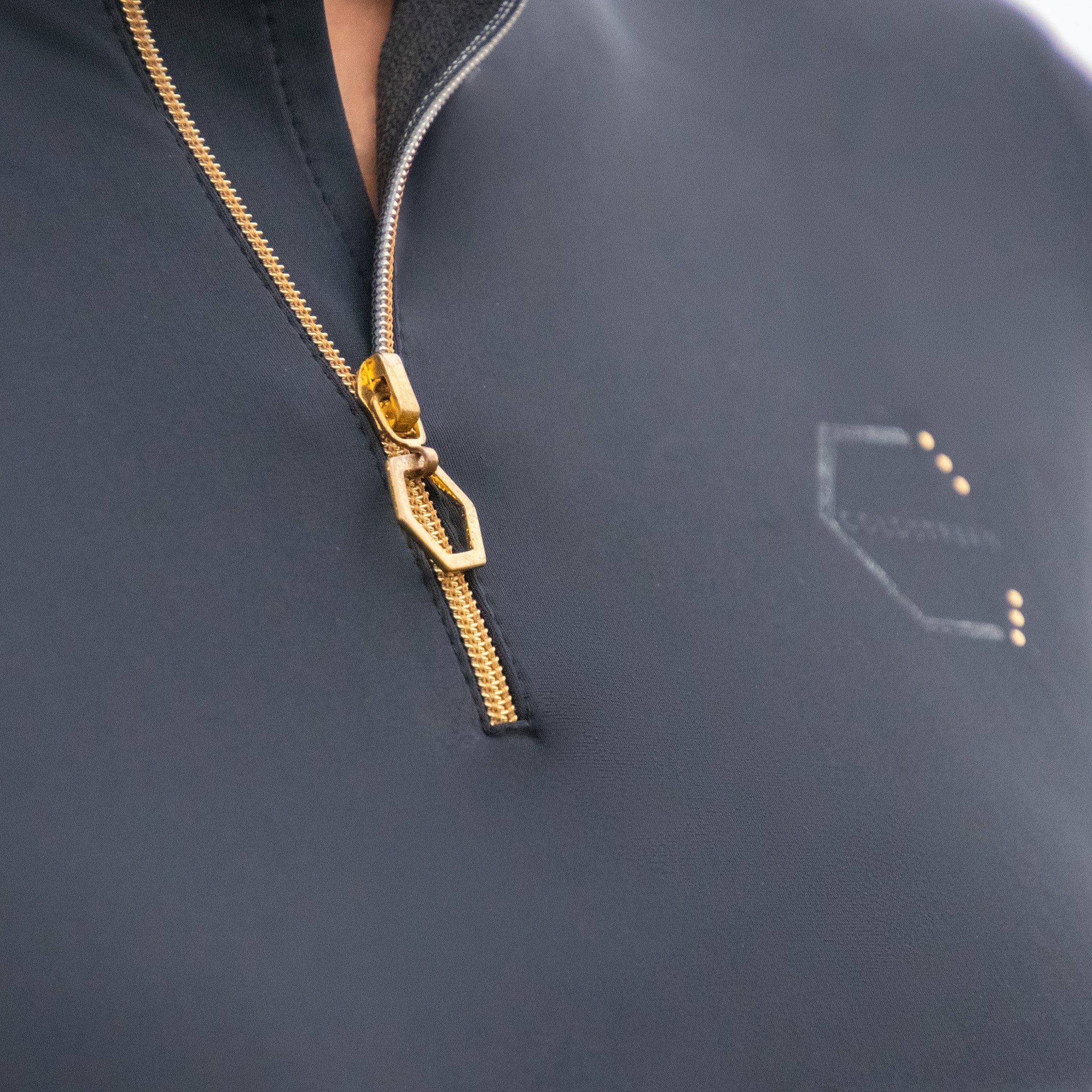 Coldstream Ednam Base Layer