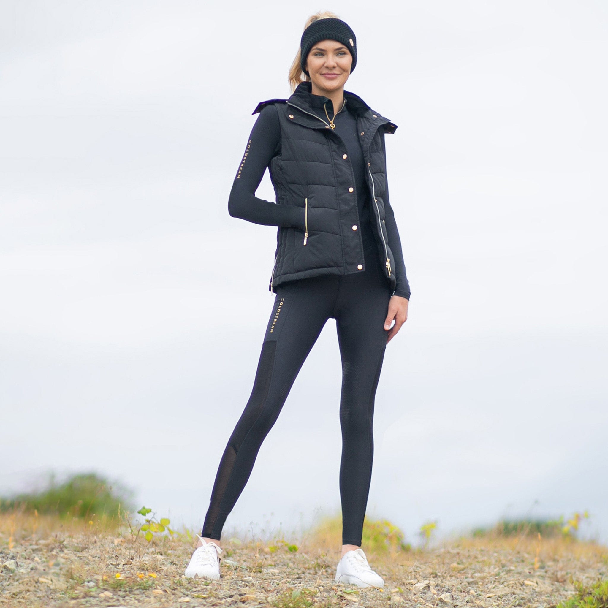 Women's Riding Tights, FREE UK Delivery Available, EQUUS