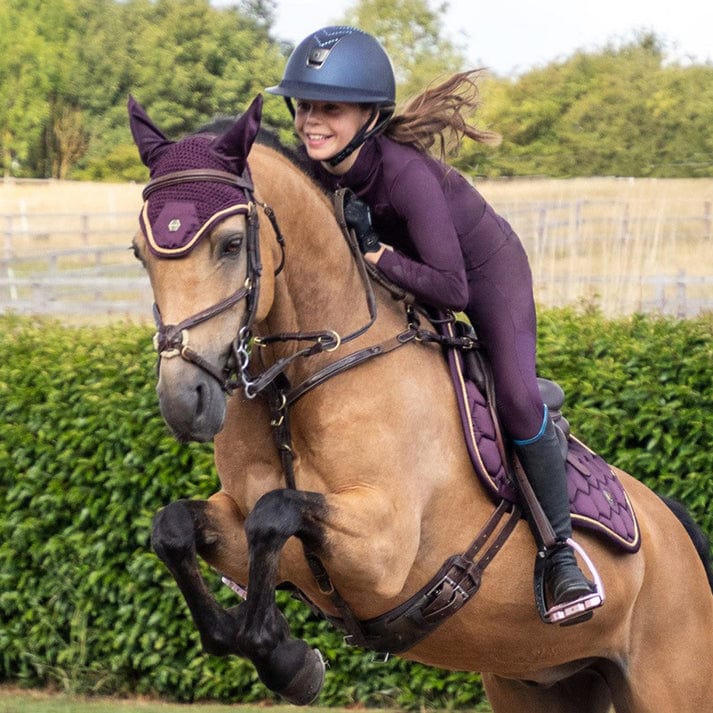 Coldstream Youth Ednam Next Generation Base Layer