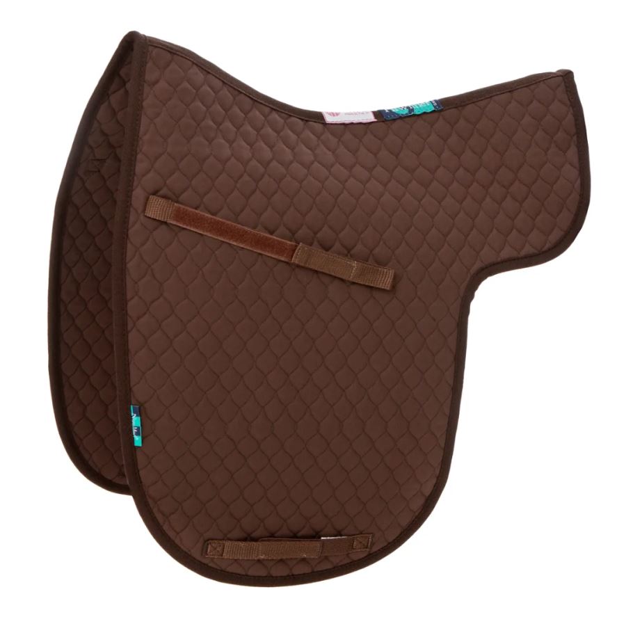 Nuumed Quilt Working Hunter Numnah (NM11 WH)