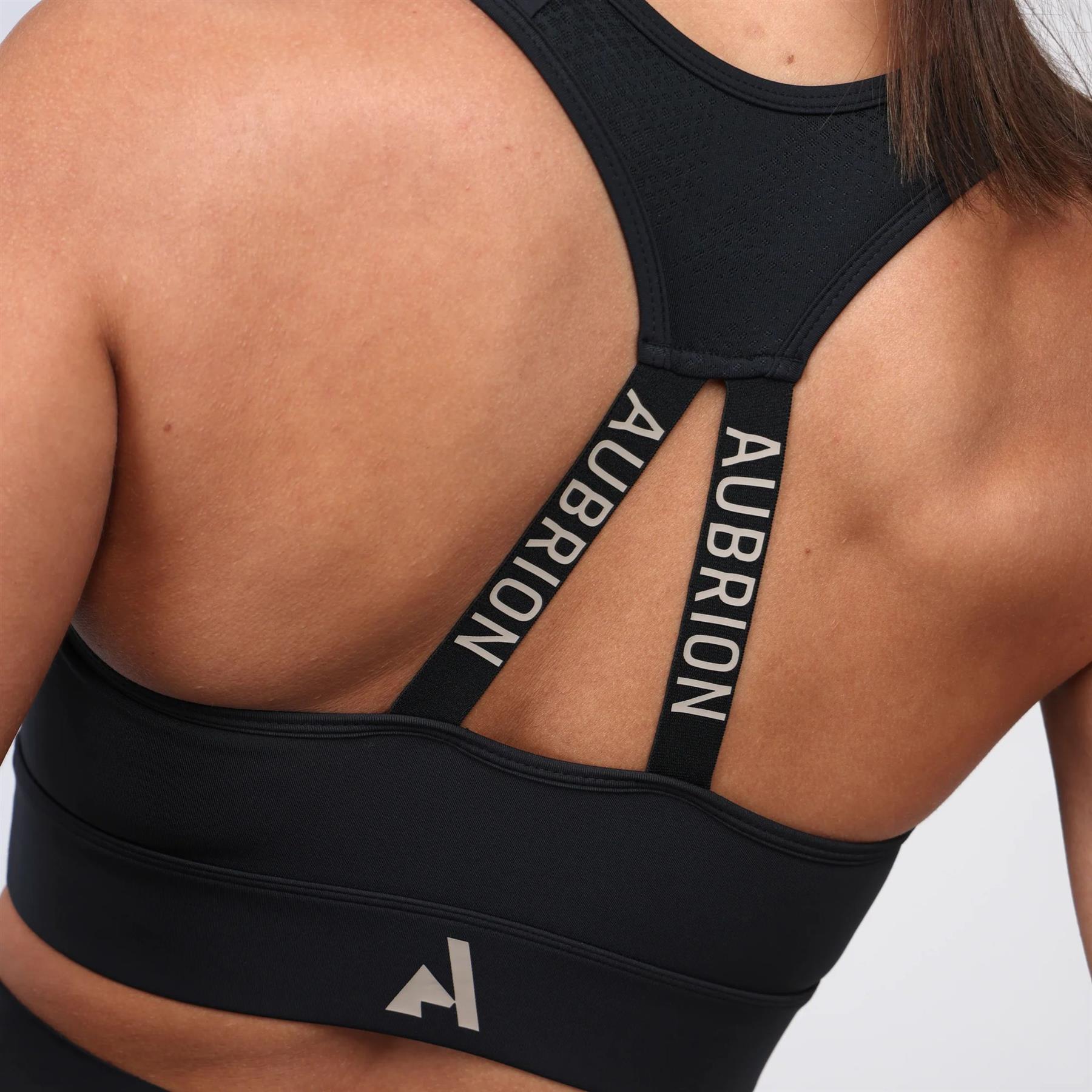 Aubrion React Power Sports Bra