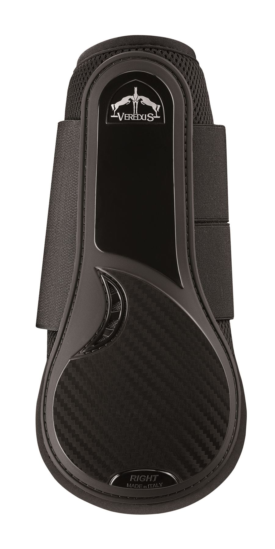 Trc Vento Training Boots Front