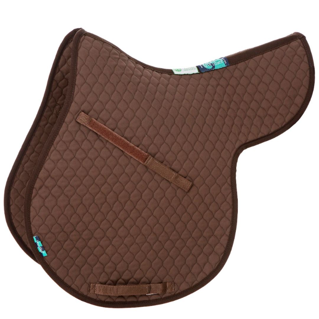 Nuumed Quilt GP Numnah (NM11 GP)