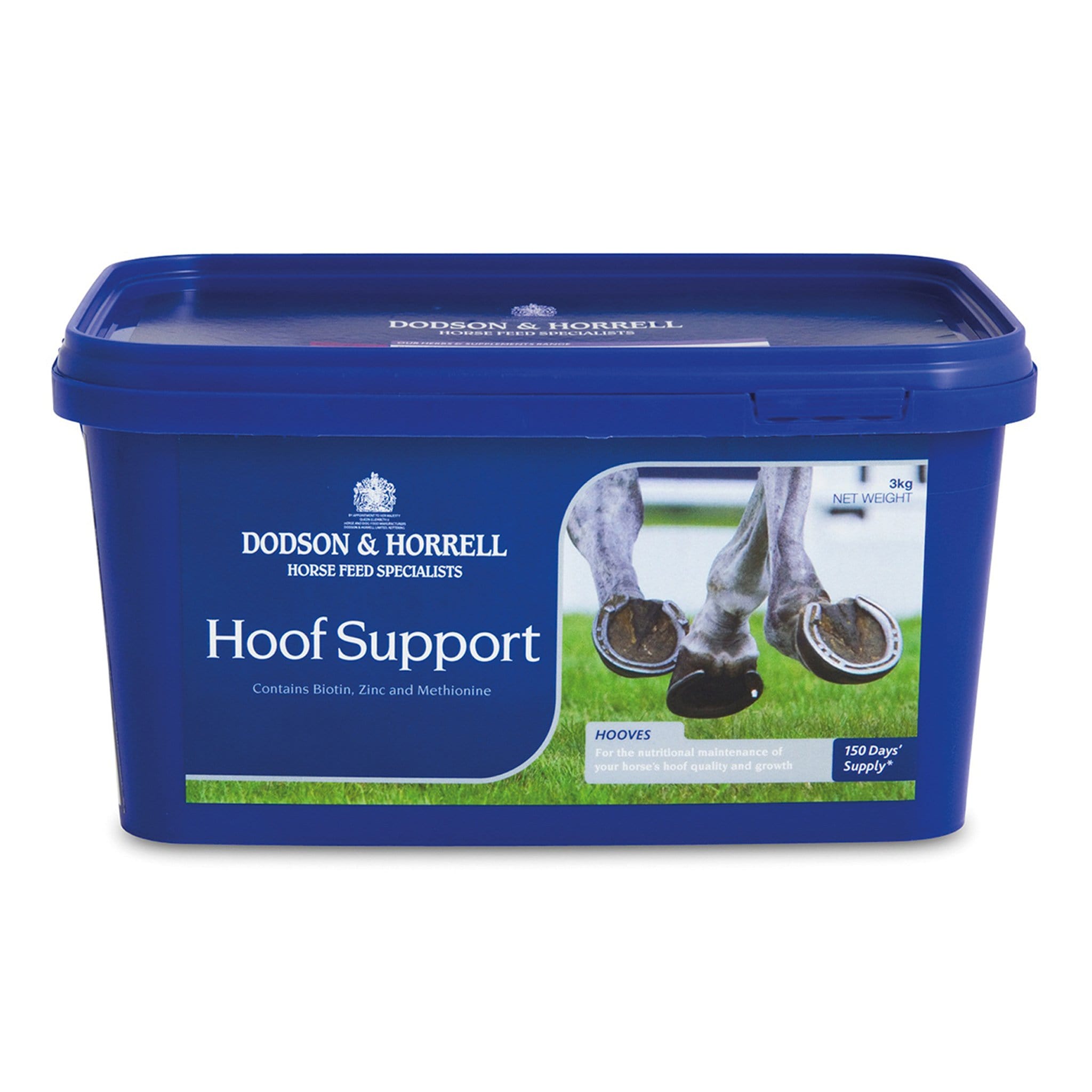 Dodson and Horrell Hoof Support 1.5KG