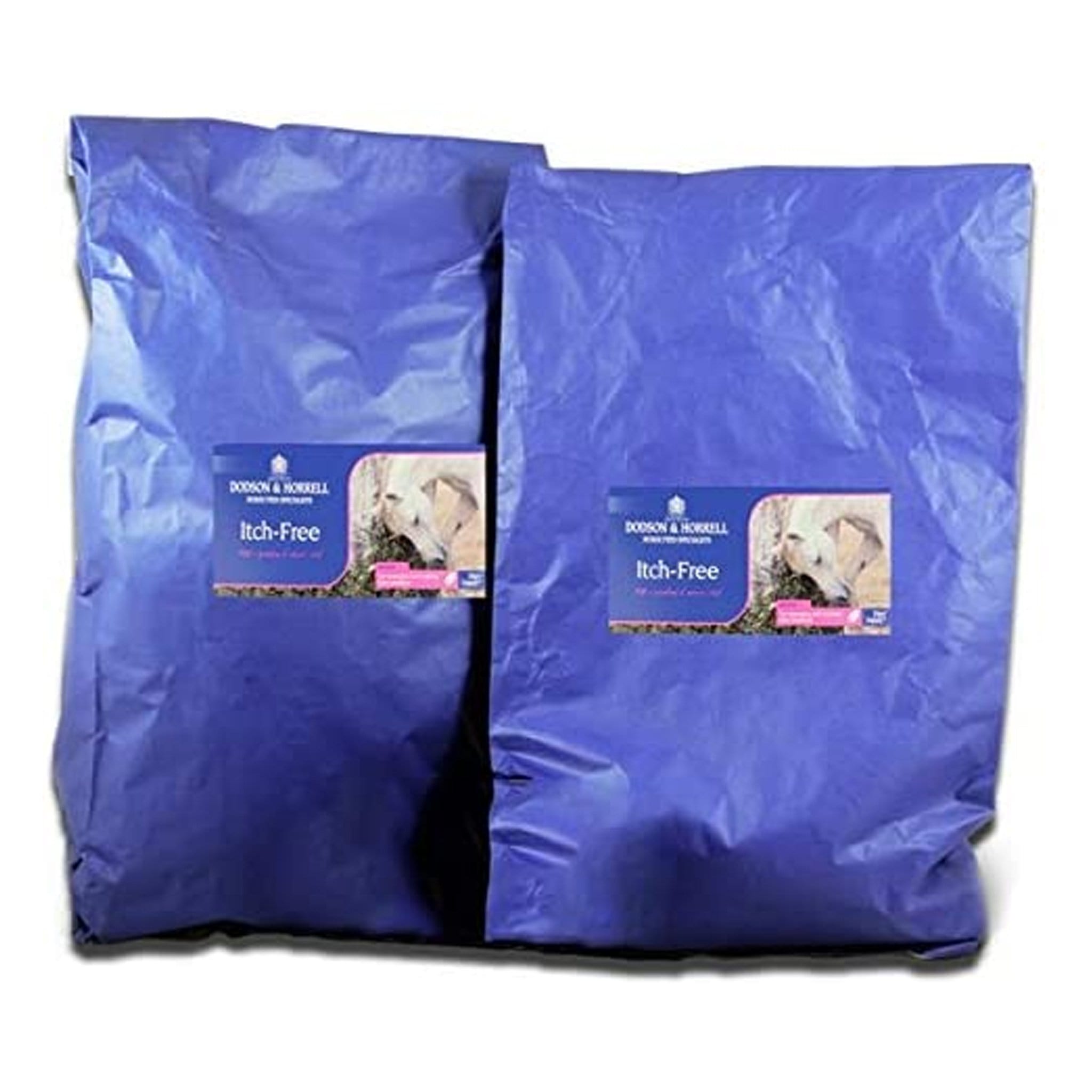 Dodson And Horrell Itch Free - 2.5Kg