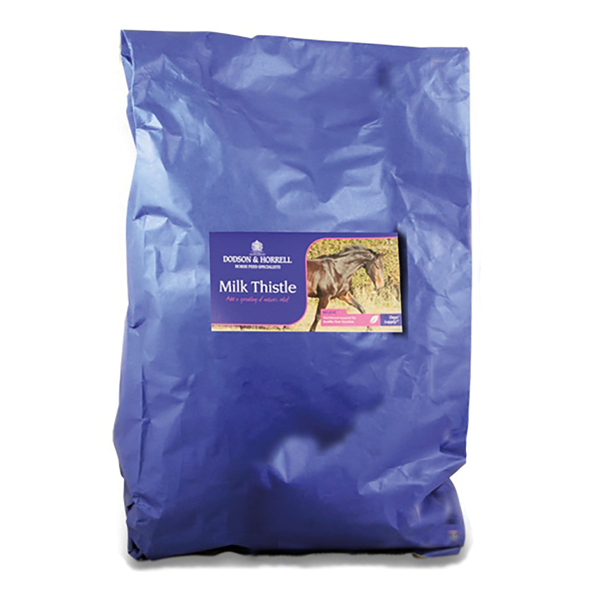 Dodson And Horrell Milk Thistle - 5 KG