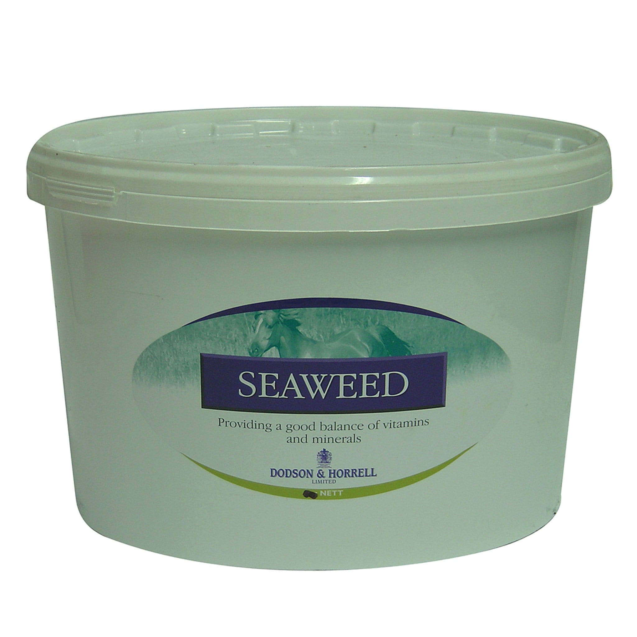 Dodson & Horrell Seaweed - 4 KG