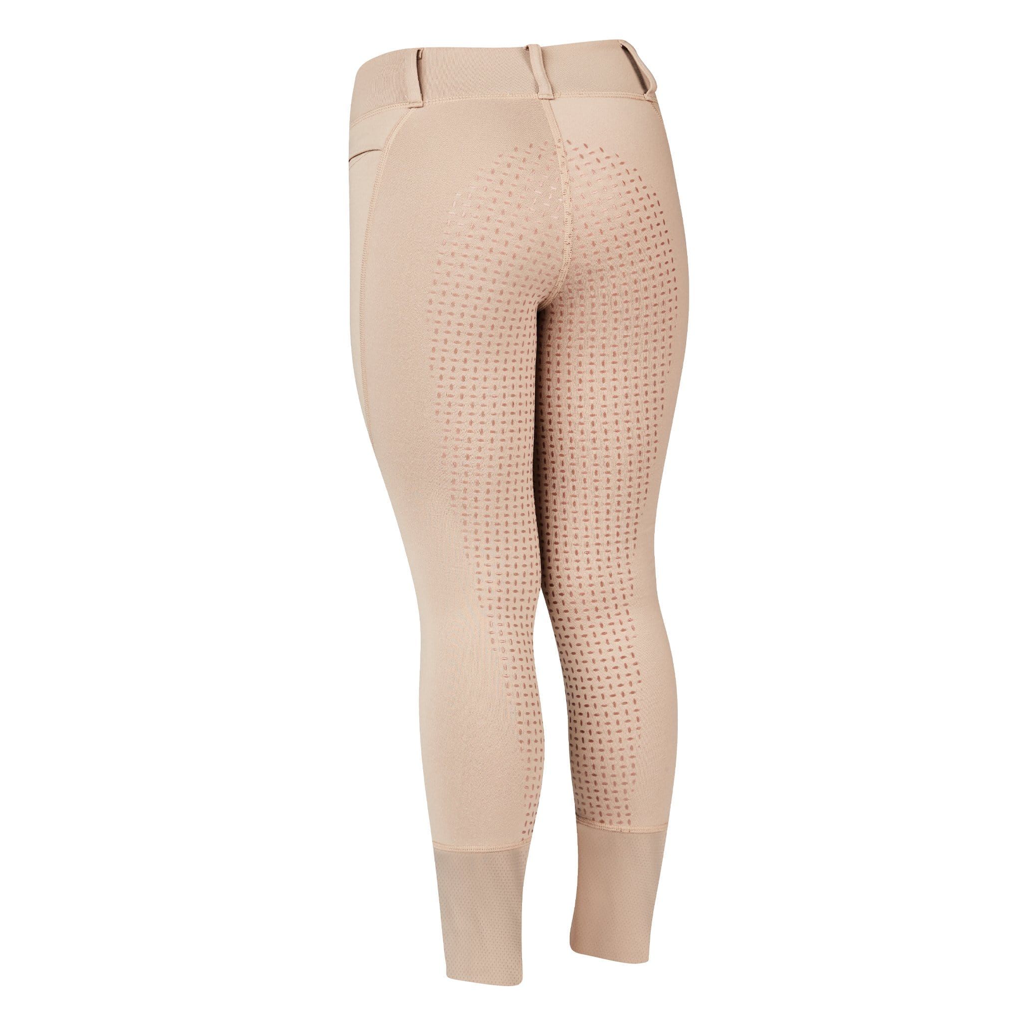 Dublin Children's Cool-It Everyday Silicone Full Seat Riding Tights