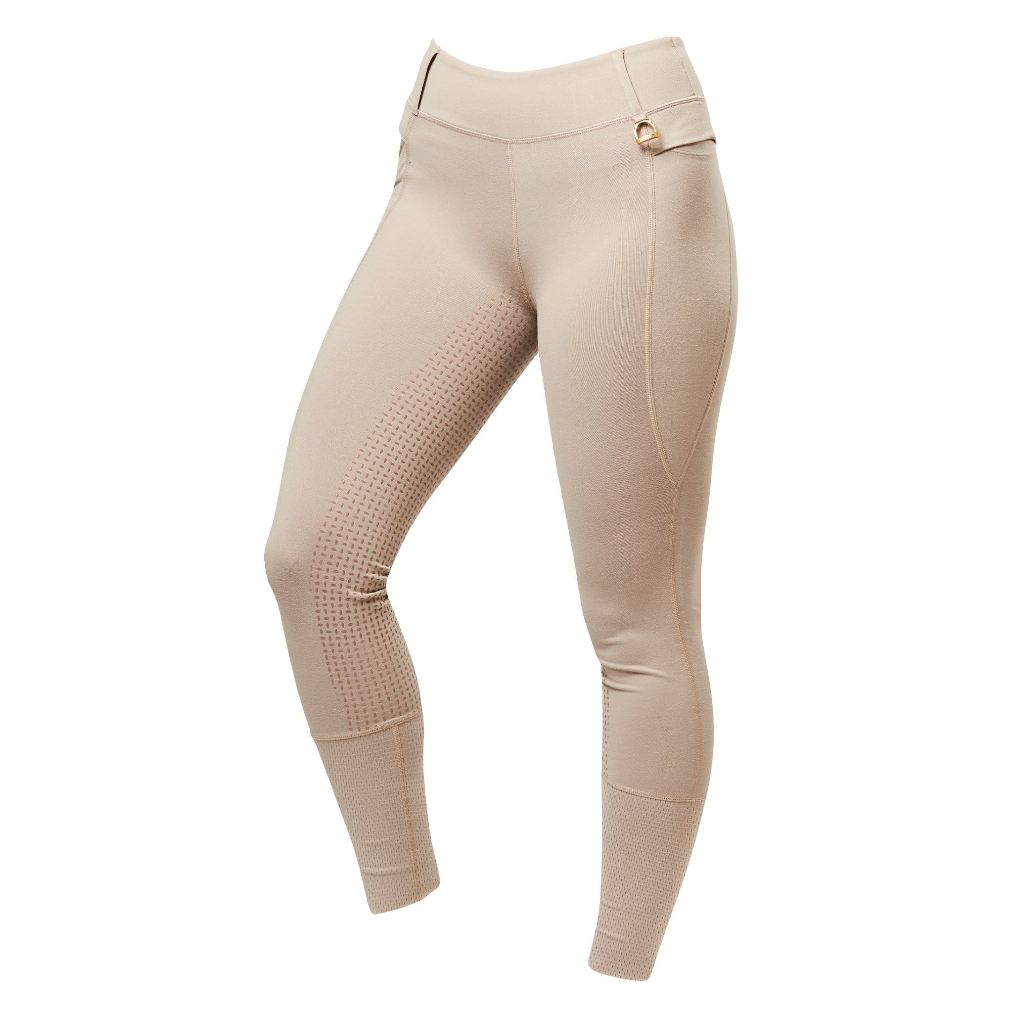 Dublin Cool-It Everyday Silicone Full Seat Riding Tights