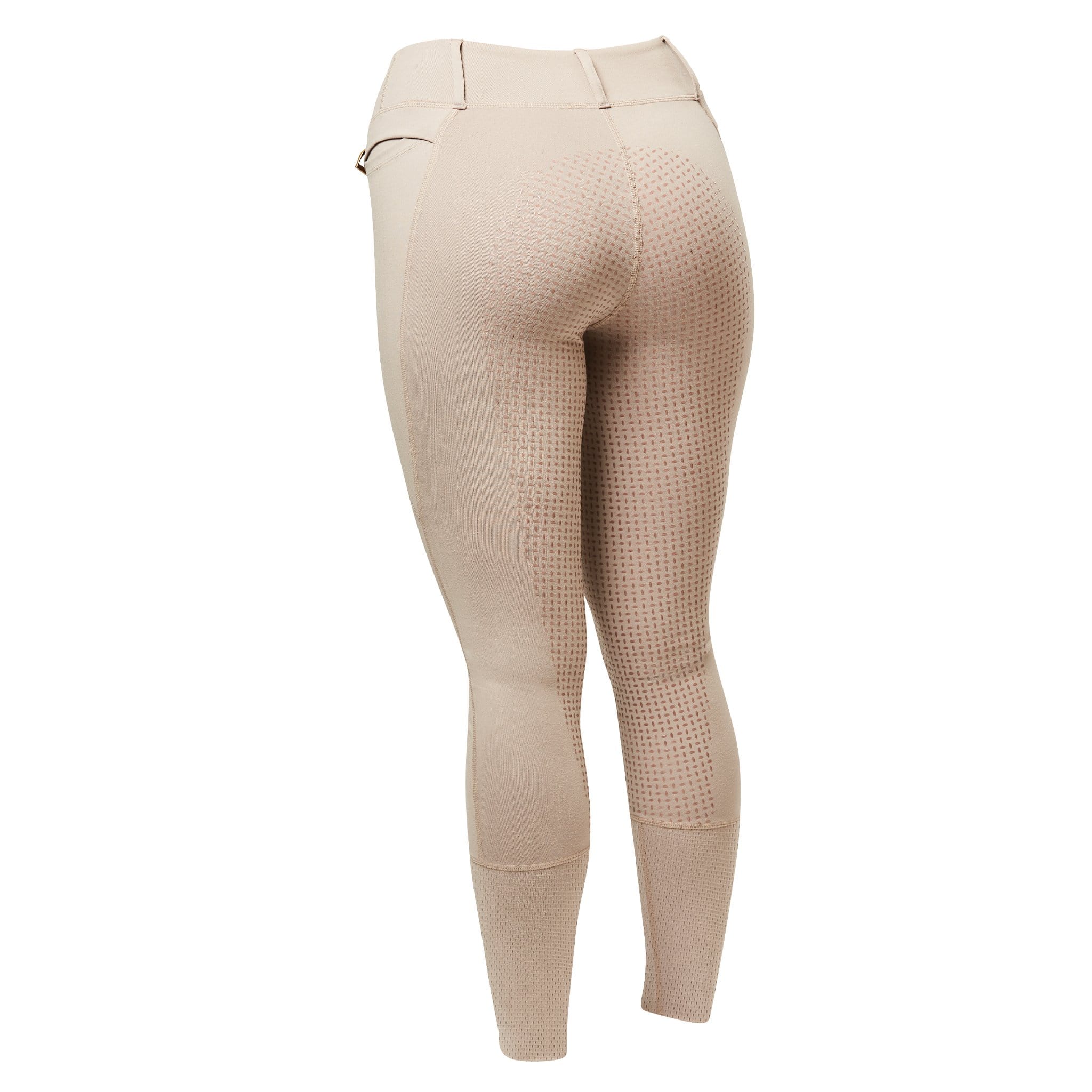 Dublin Cool-It Everyday Silicone Full Seat Riding Tights