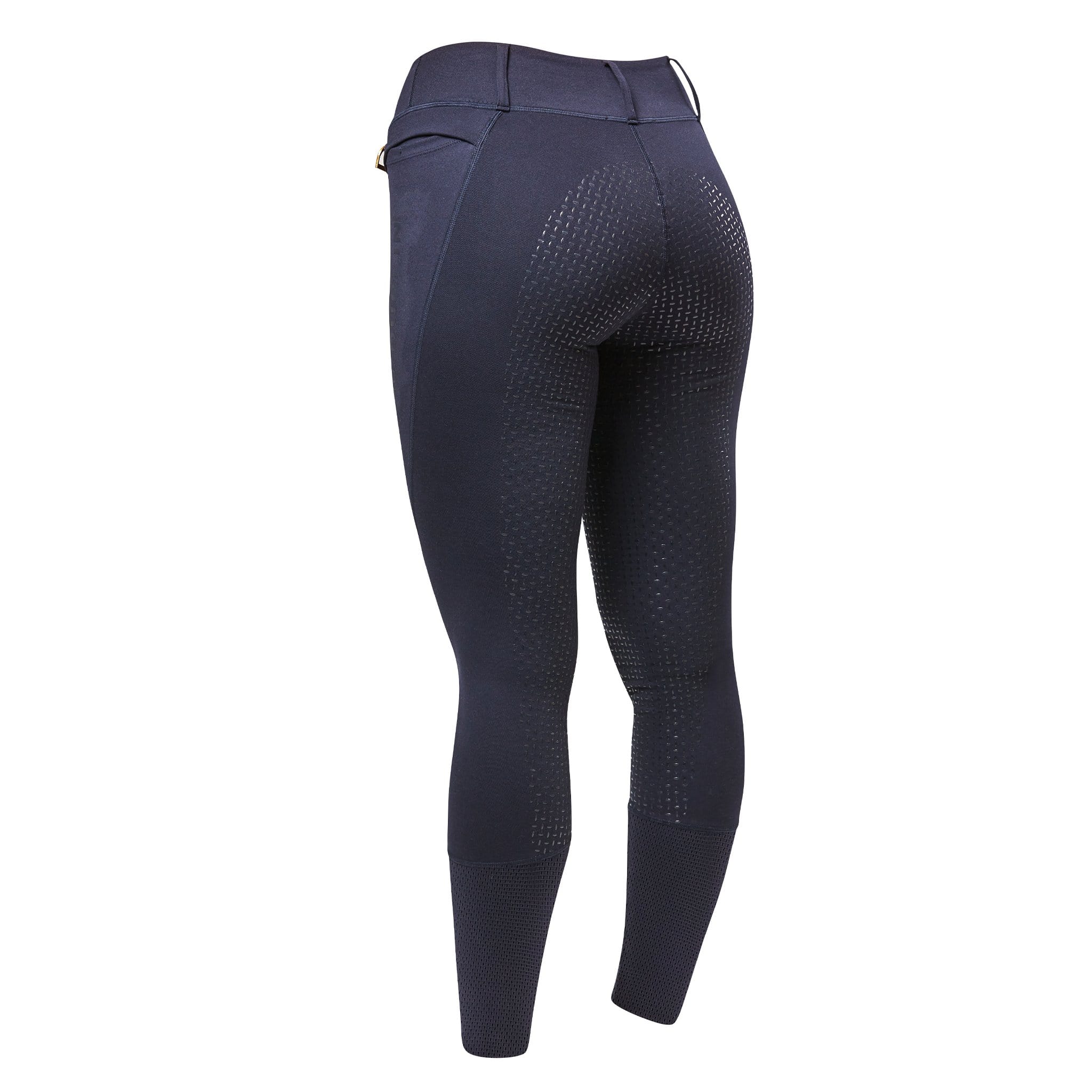 Dublin Cool-It Everyday Silicone Full Seat Riding Tights