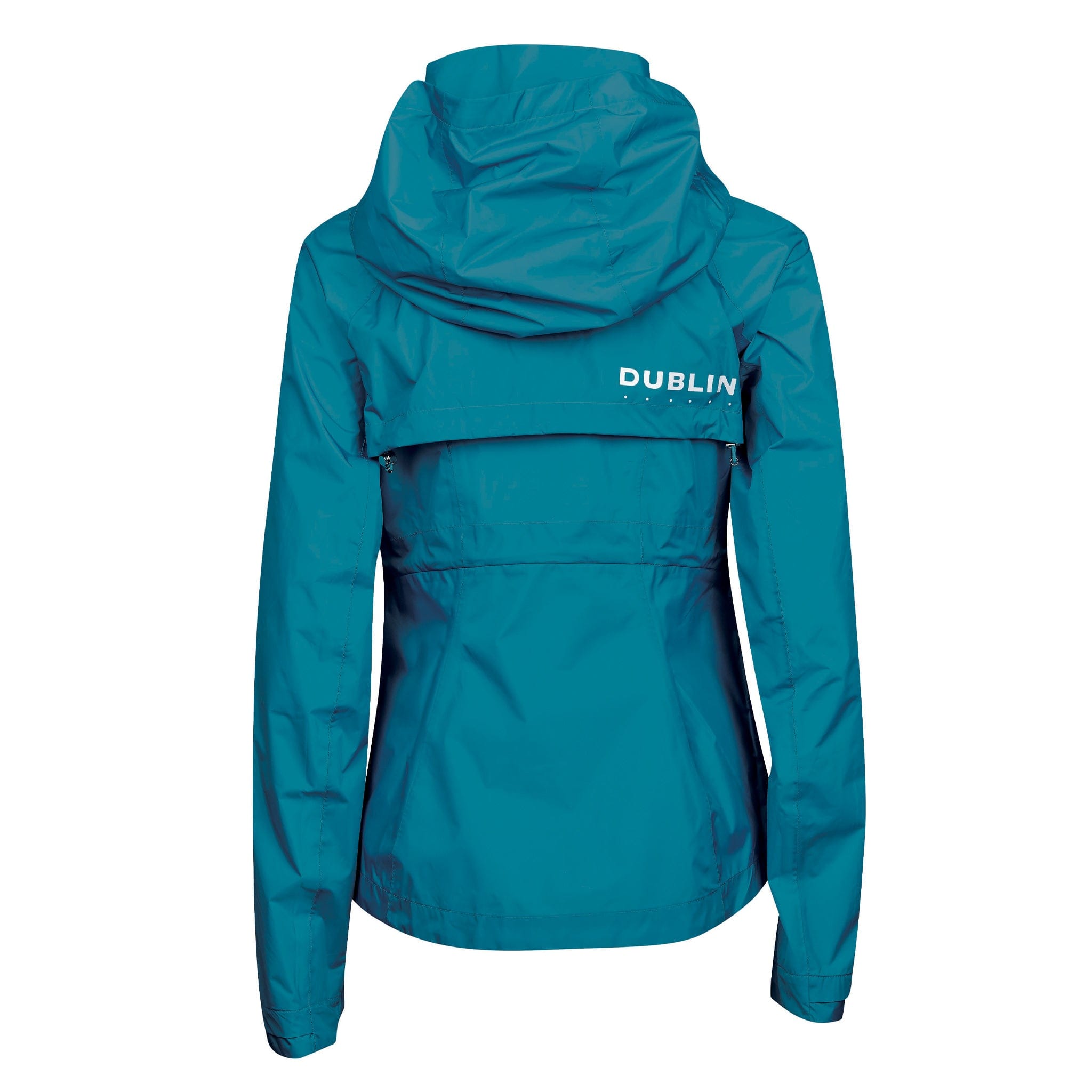 Kincade Leather Rope Headcollar