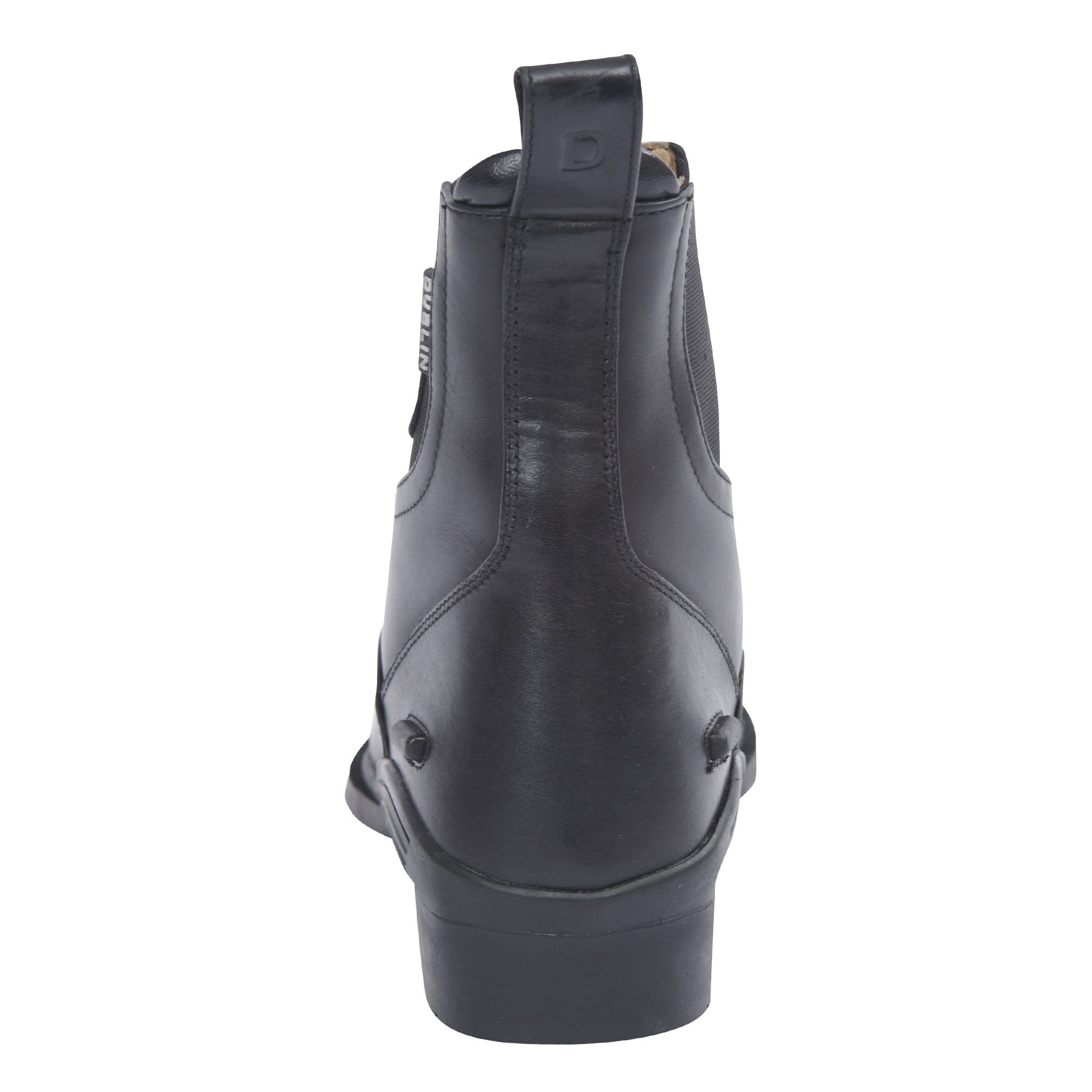 Dublin Evolution Zip Front Paddock Boots