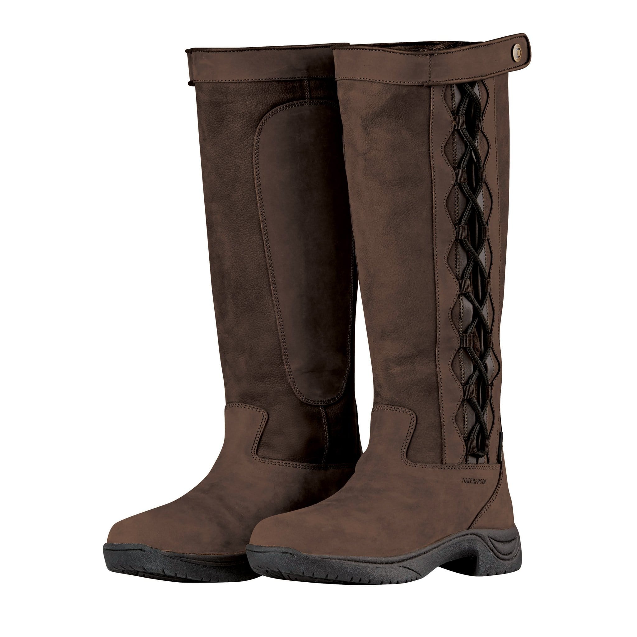 Dublin Pinnacle Boots II