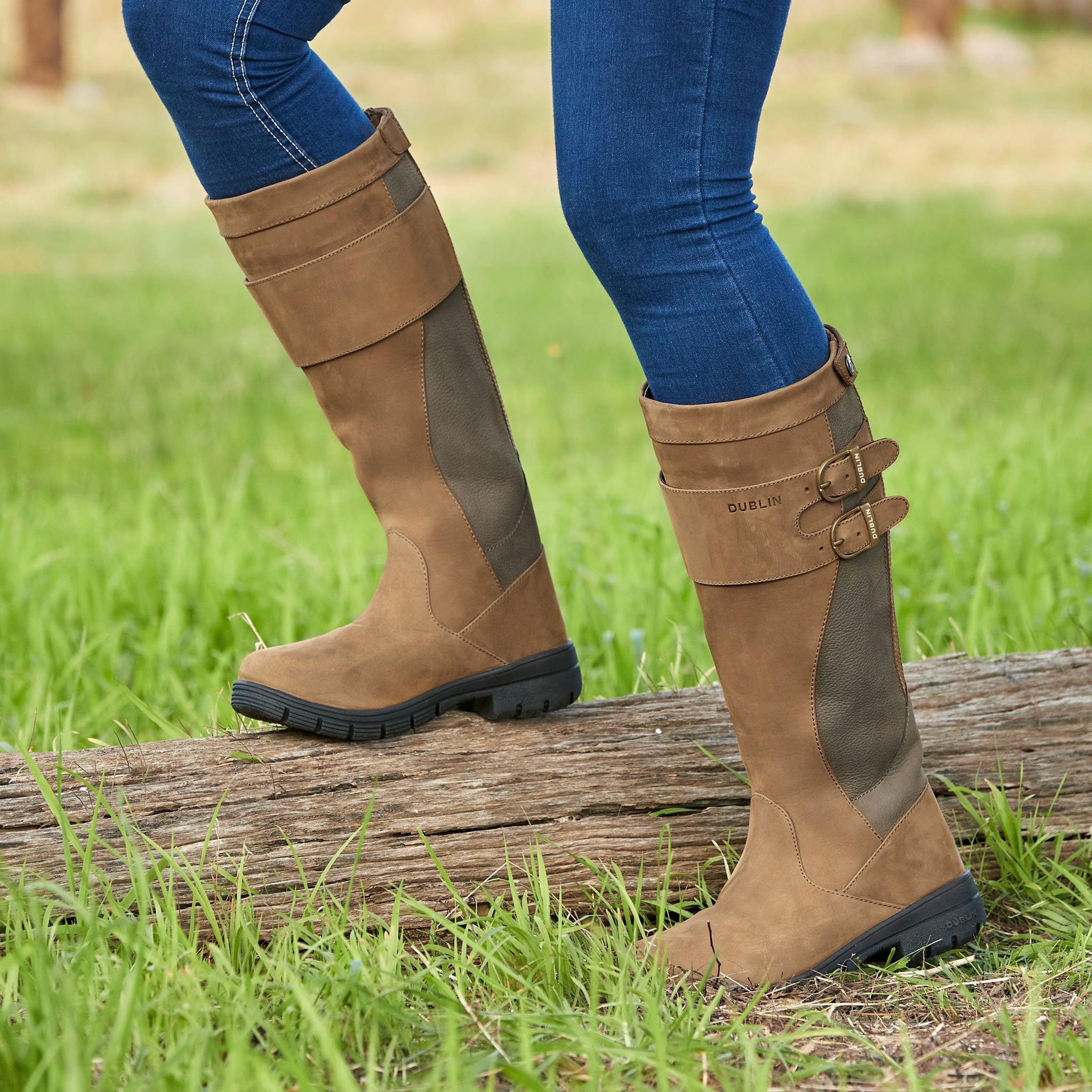 Country style boots uk sale