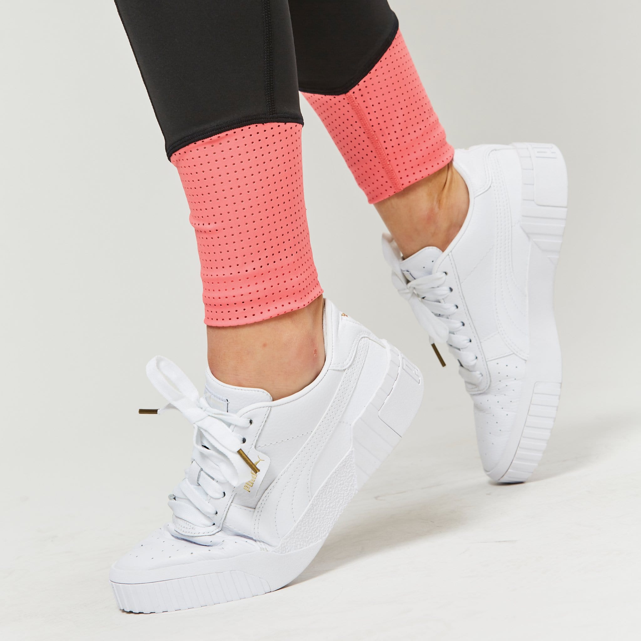 Dublin Power Performance Silicone Full Seat Riding Tights