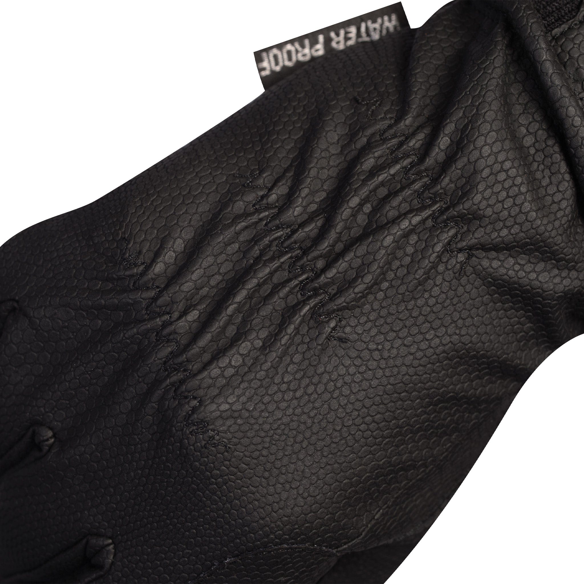 Dublin Thinsulate Synthetic Leather Waterproof Riding Gloves