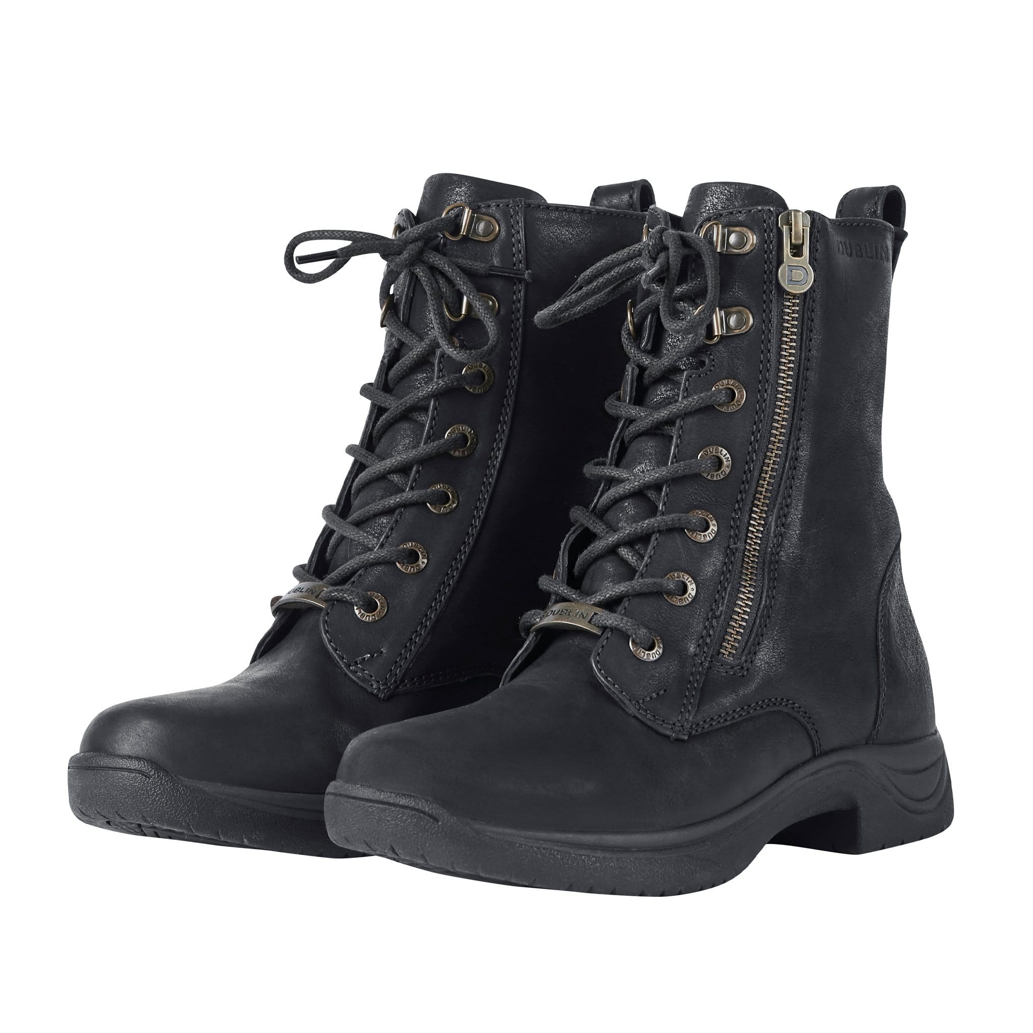 Dublin Tilly Country Boots