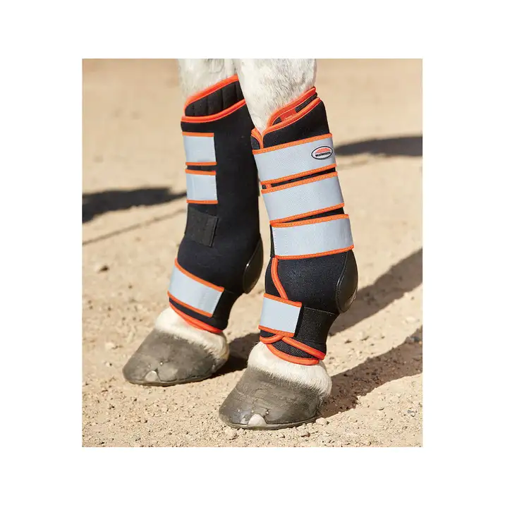 Weatherbeeta Therapy-Tec Stable Boot Wraps