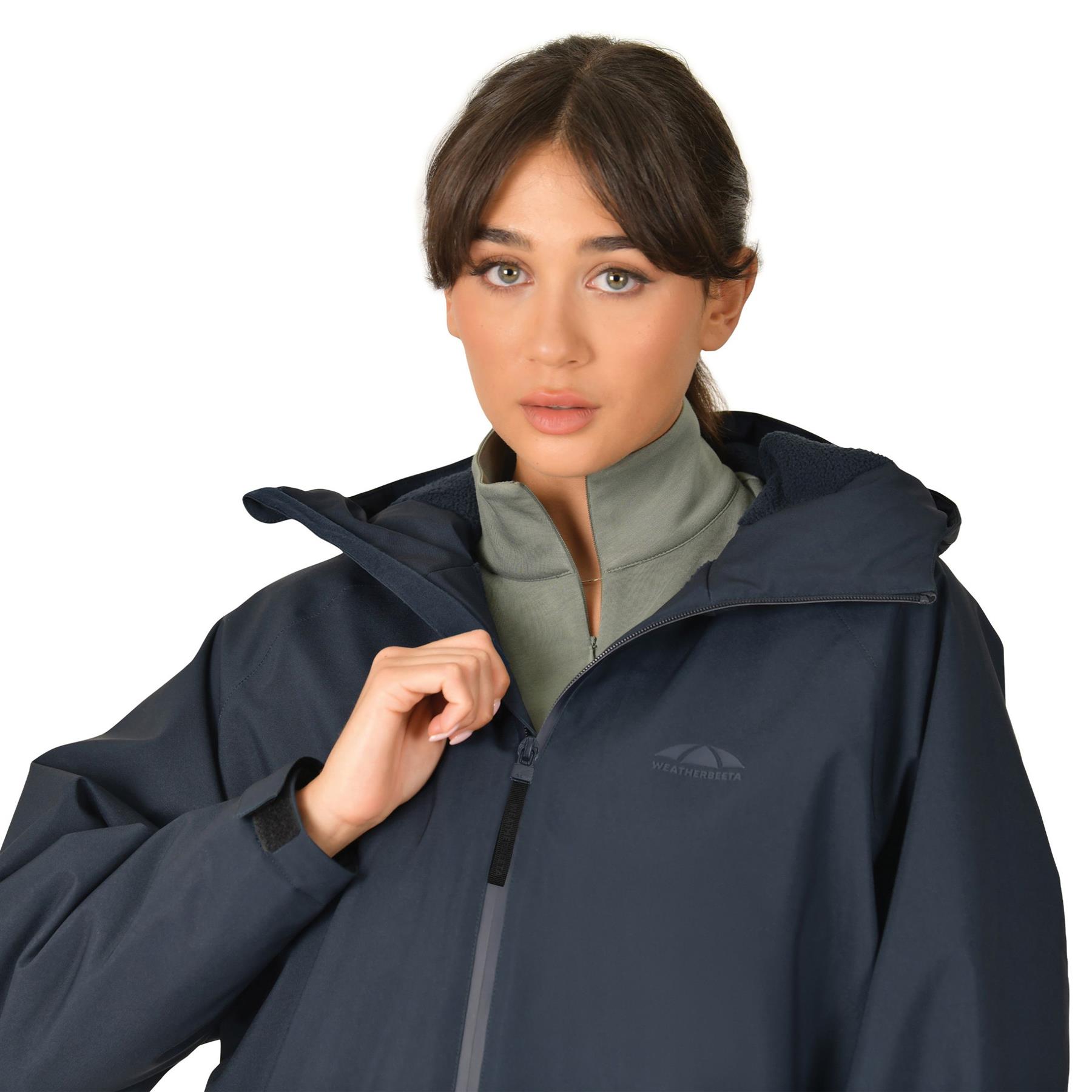 Weatherbeeta All Weather Field Jacket